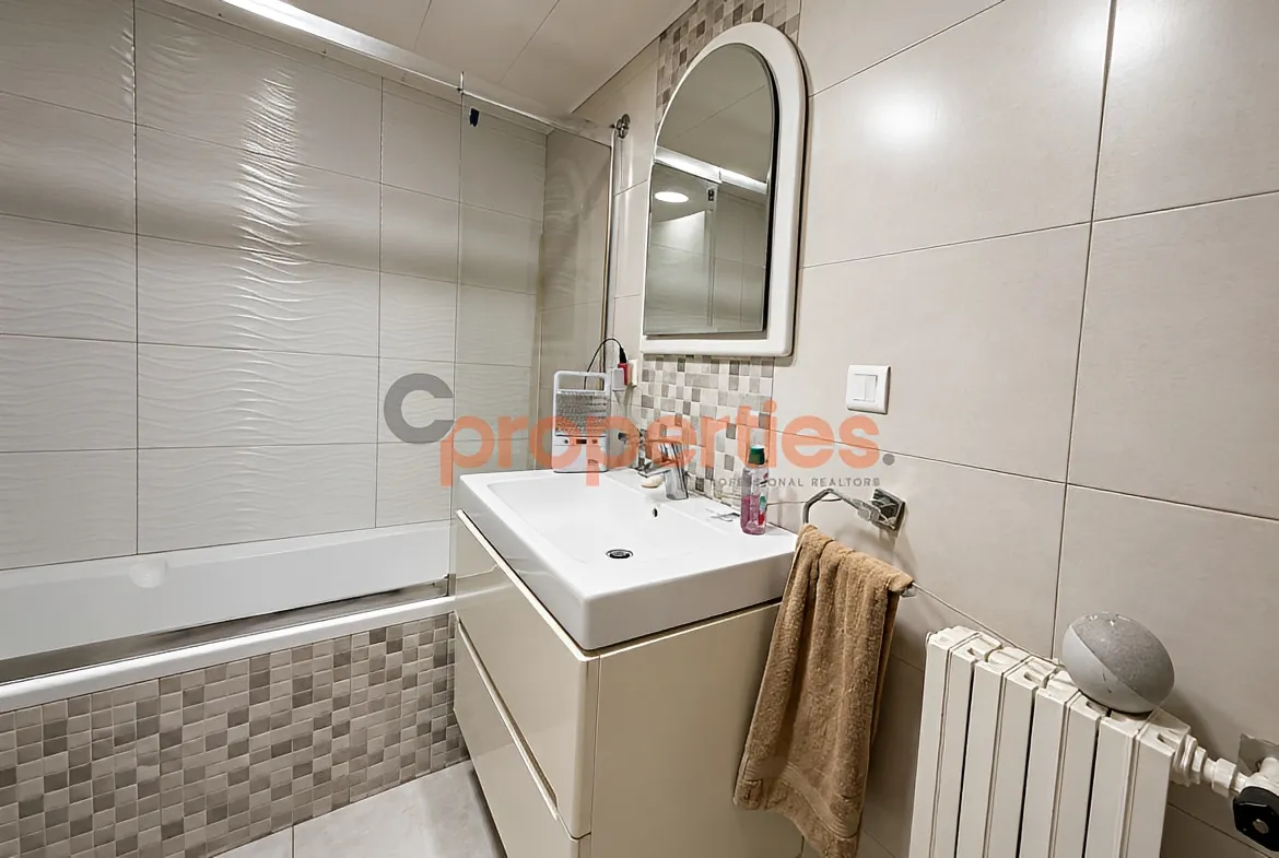 Apartment for Sale in Hazmieh