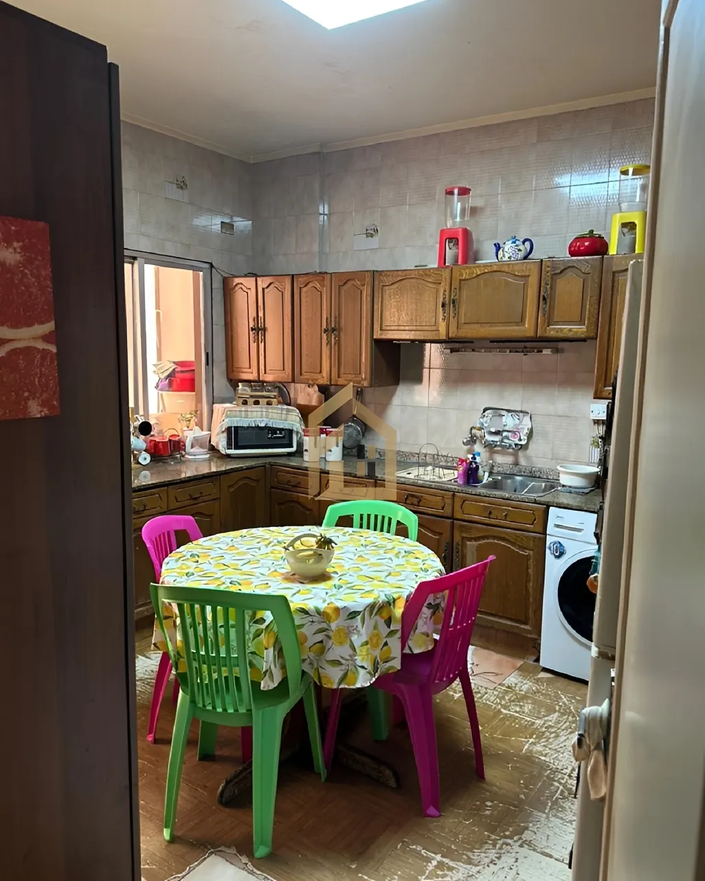 Apartment for sale in Ballouneh, Lebanon