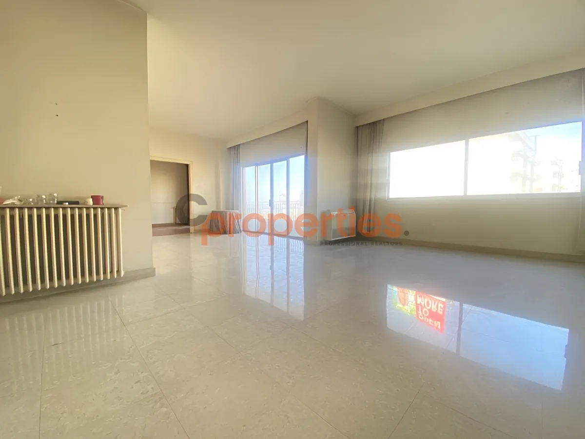 Apartment for Sale in Jal El Dib