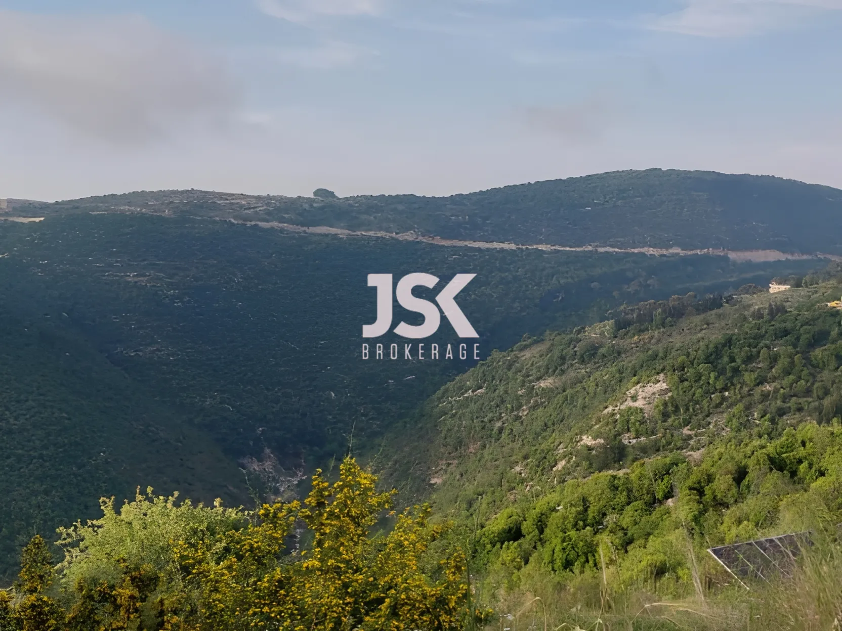 Land for Sale in Byblos