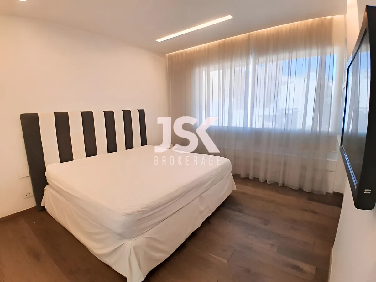 Apartment for Sale in Sassine, Achrafieh, Beirut, Lebanon