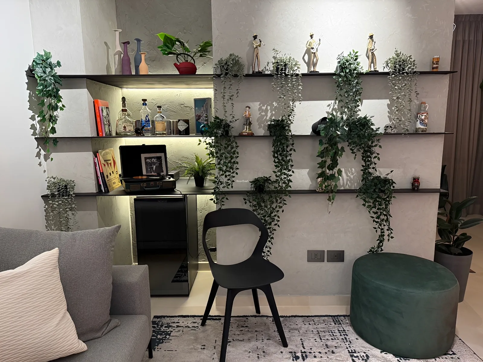 Apartment for sale in Bsalim