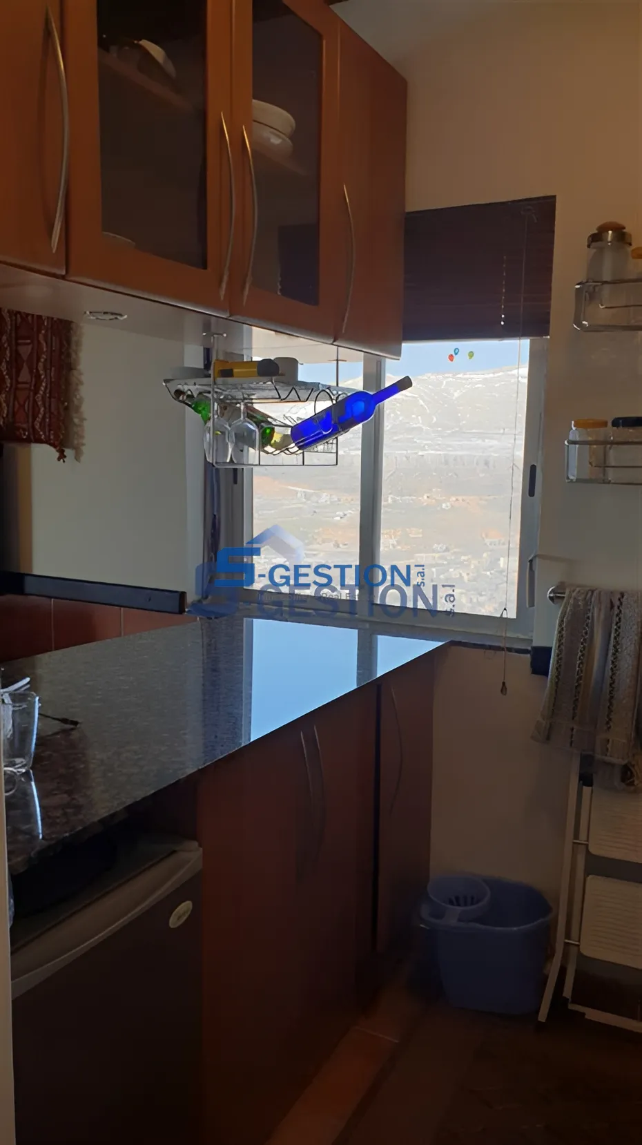 Chalet for Rent in Faqra