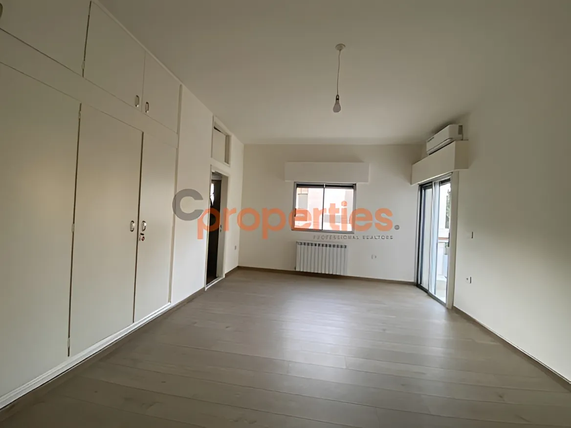 Apartment for Rent in Rabieh