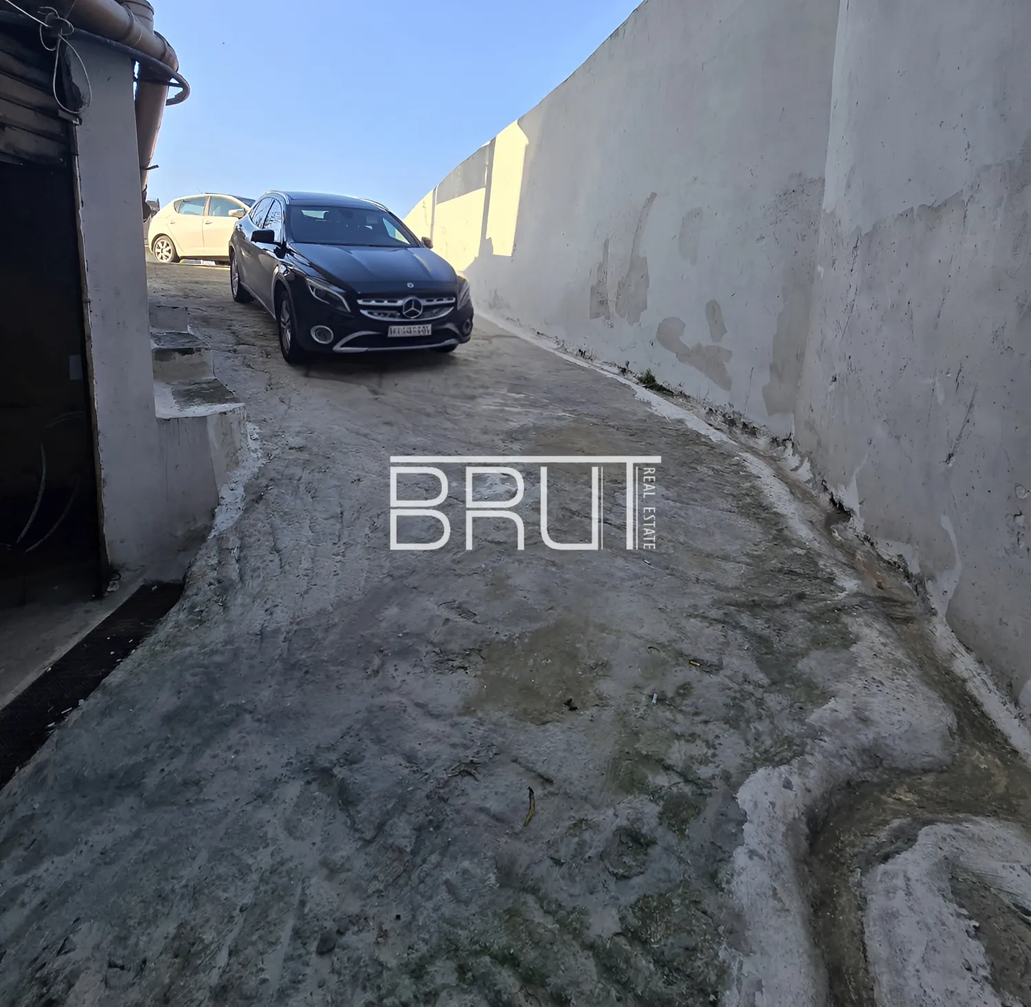 Warehouse For Rent in Ghadir