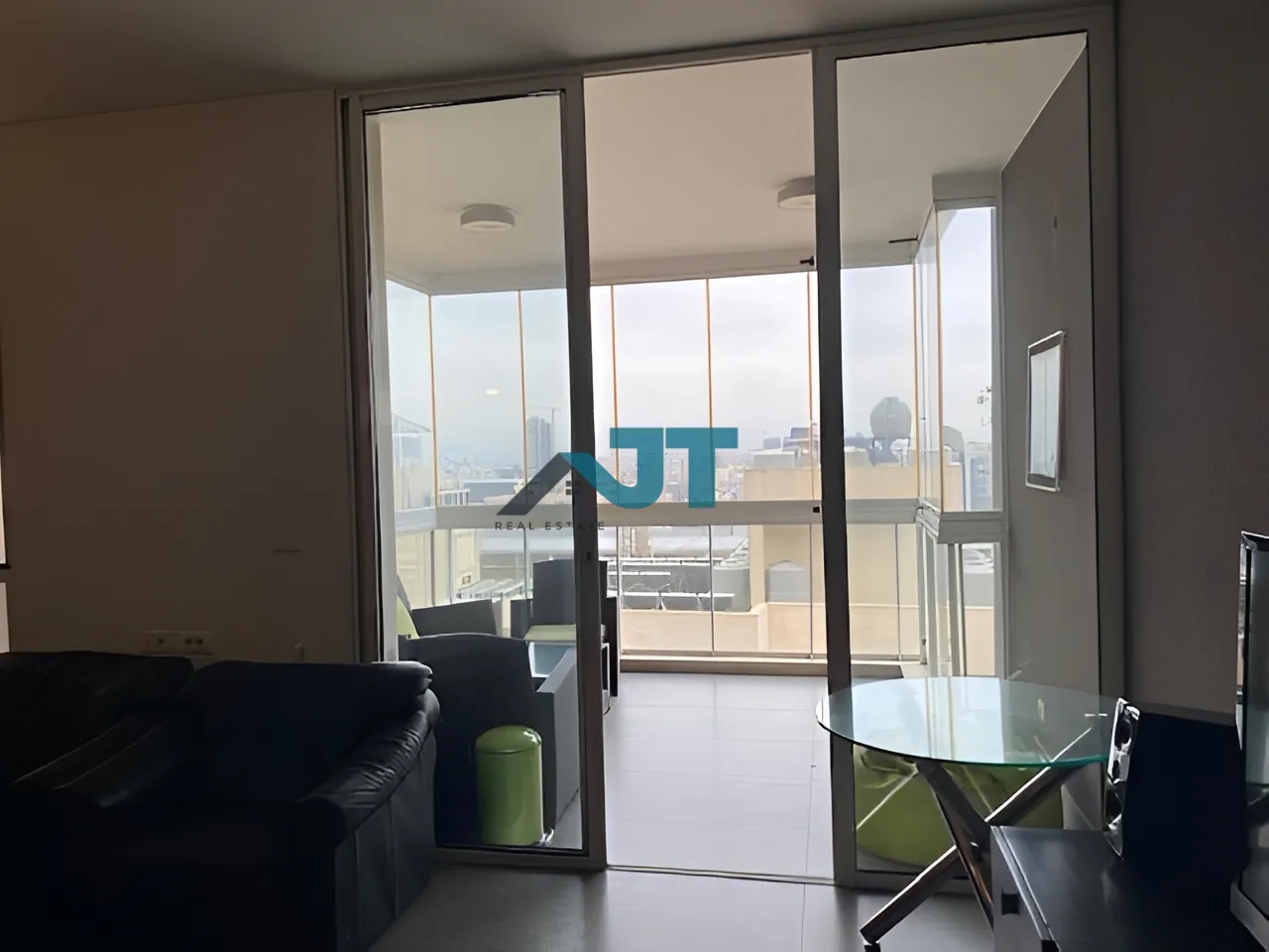 Apartment for rent in Achrafieh