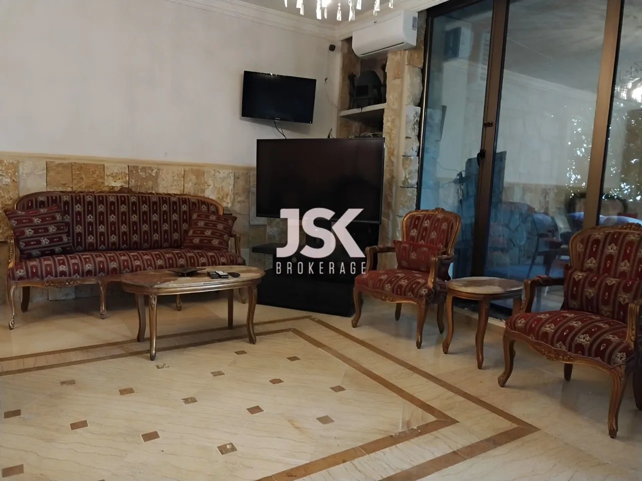 Apartment for Rent in Kfar Hbab