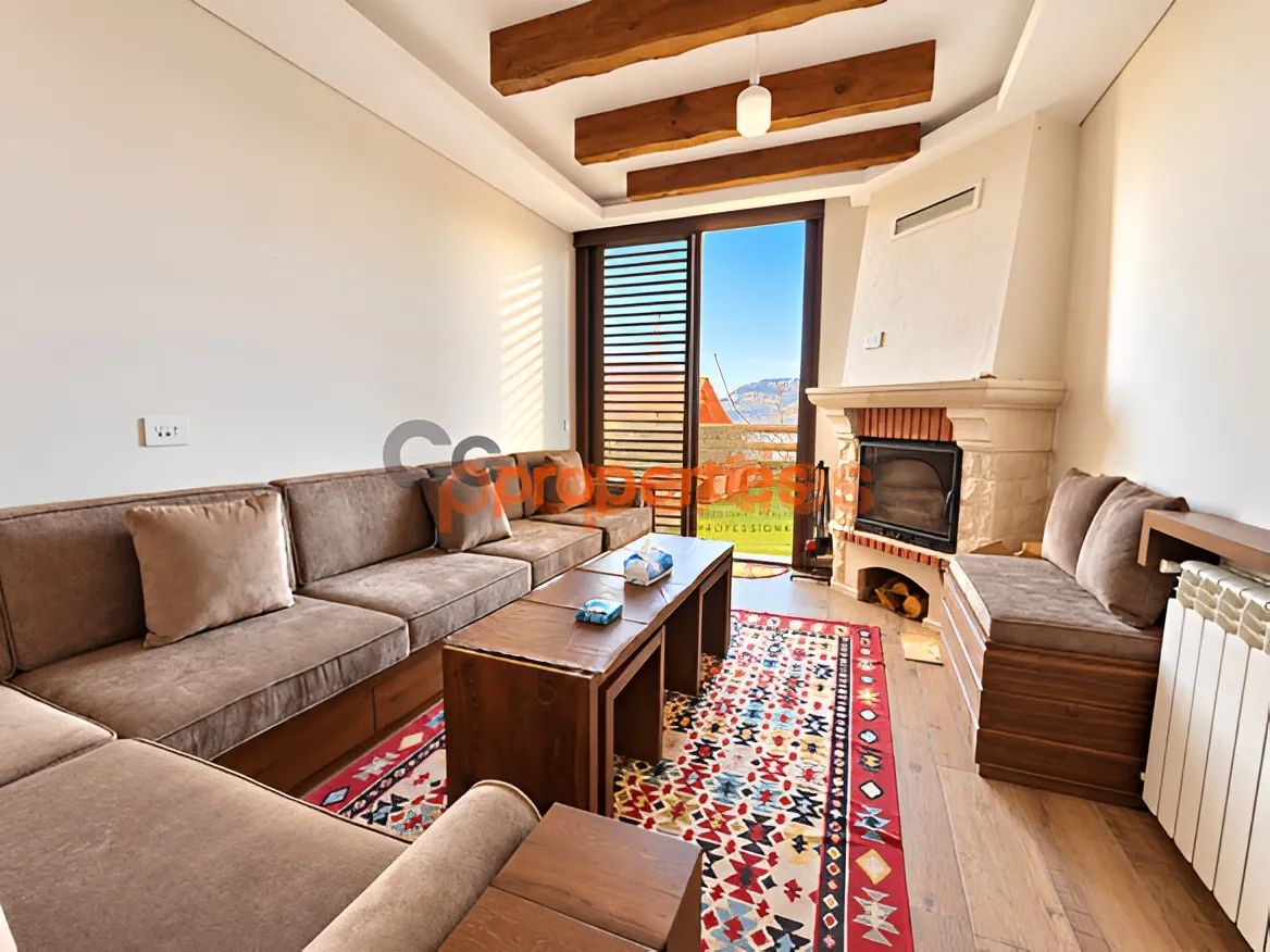 Apartment for Rent in Fatqa