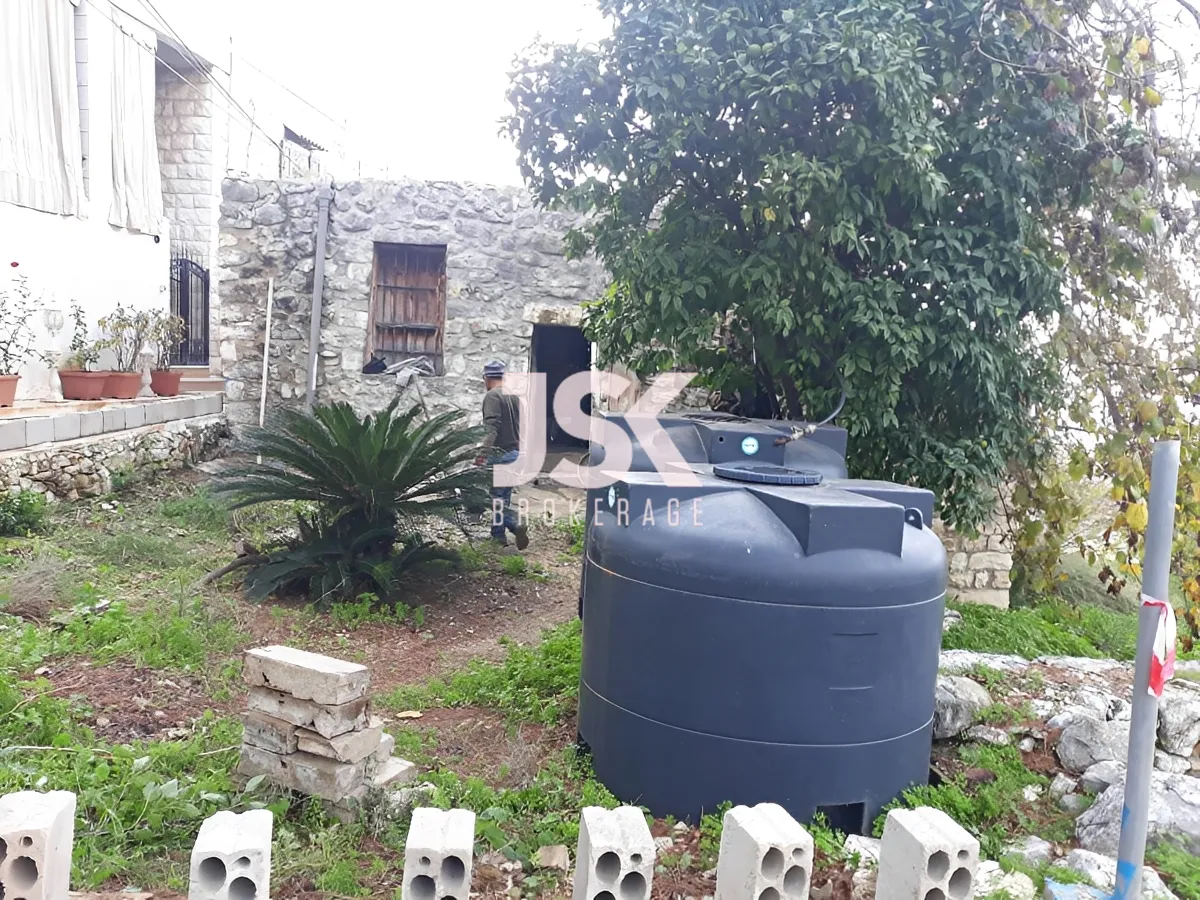 Land for Sale in Ghazir, Lebanon