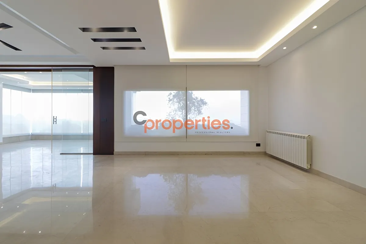 Apartment for Sale in Fanar - 3 bed, 5 bath