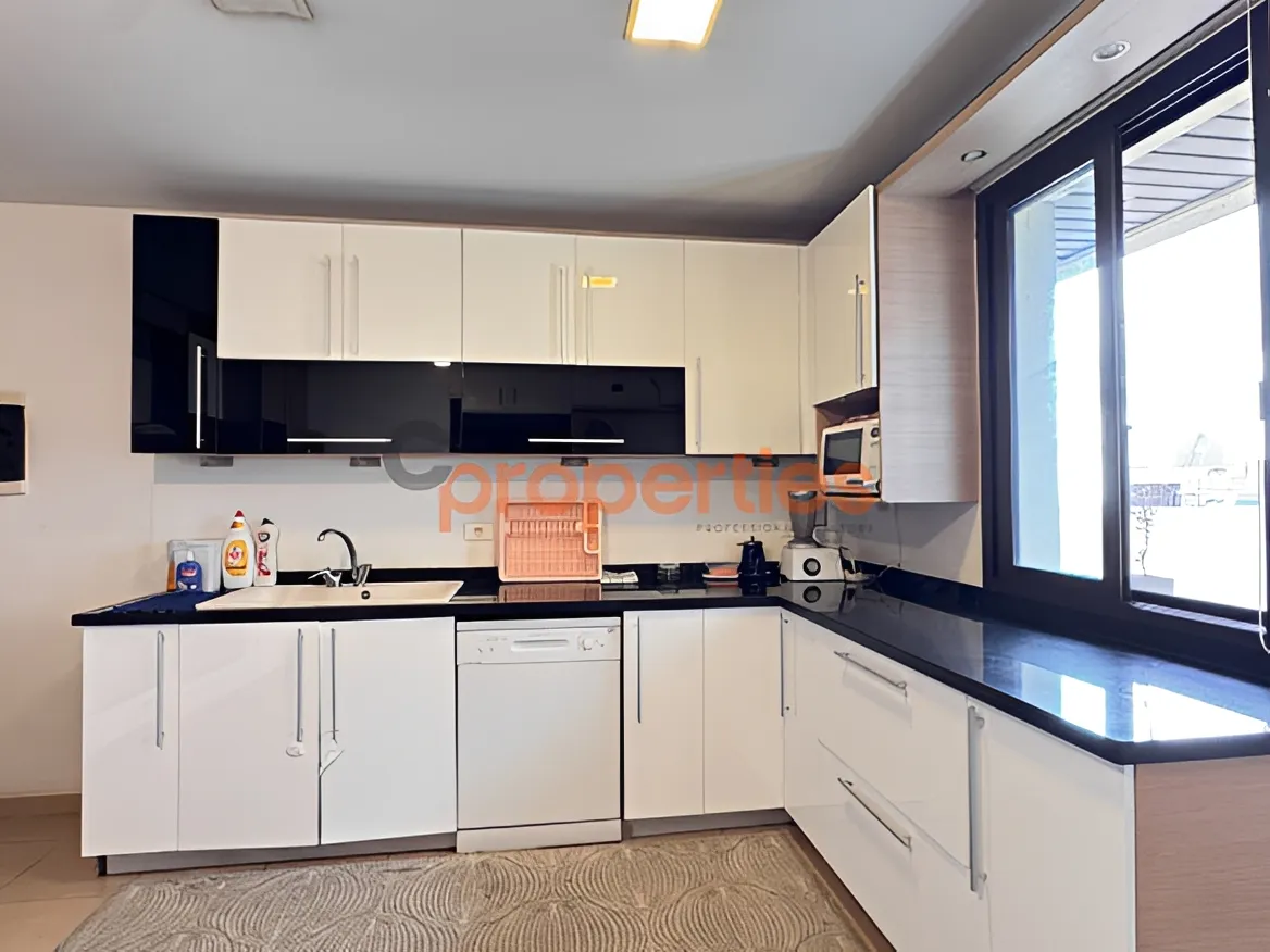 Apartment for Sale in Beit El Chaar