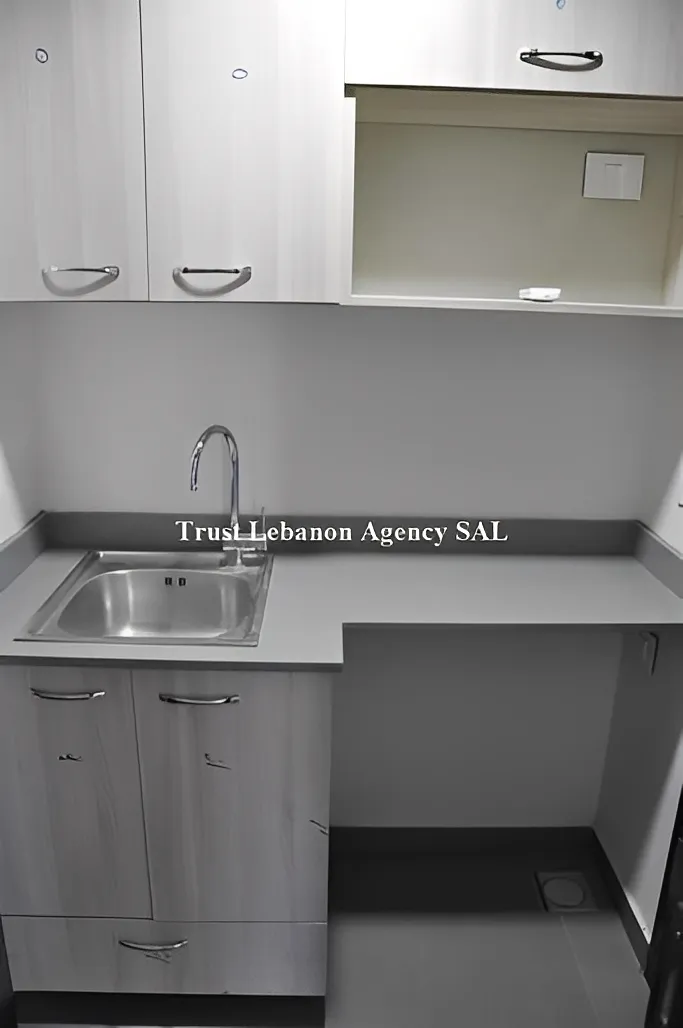 Office For Rent in Metn, Sin El Fil