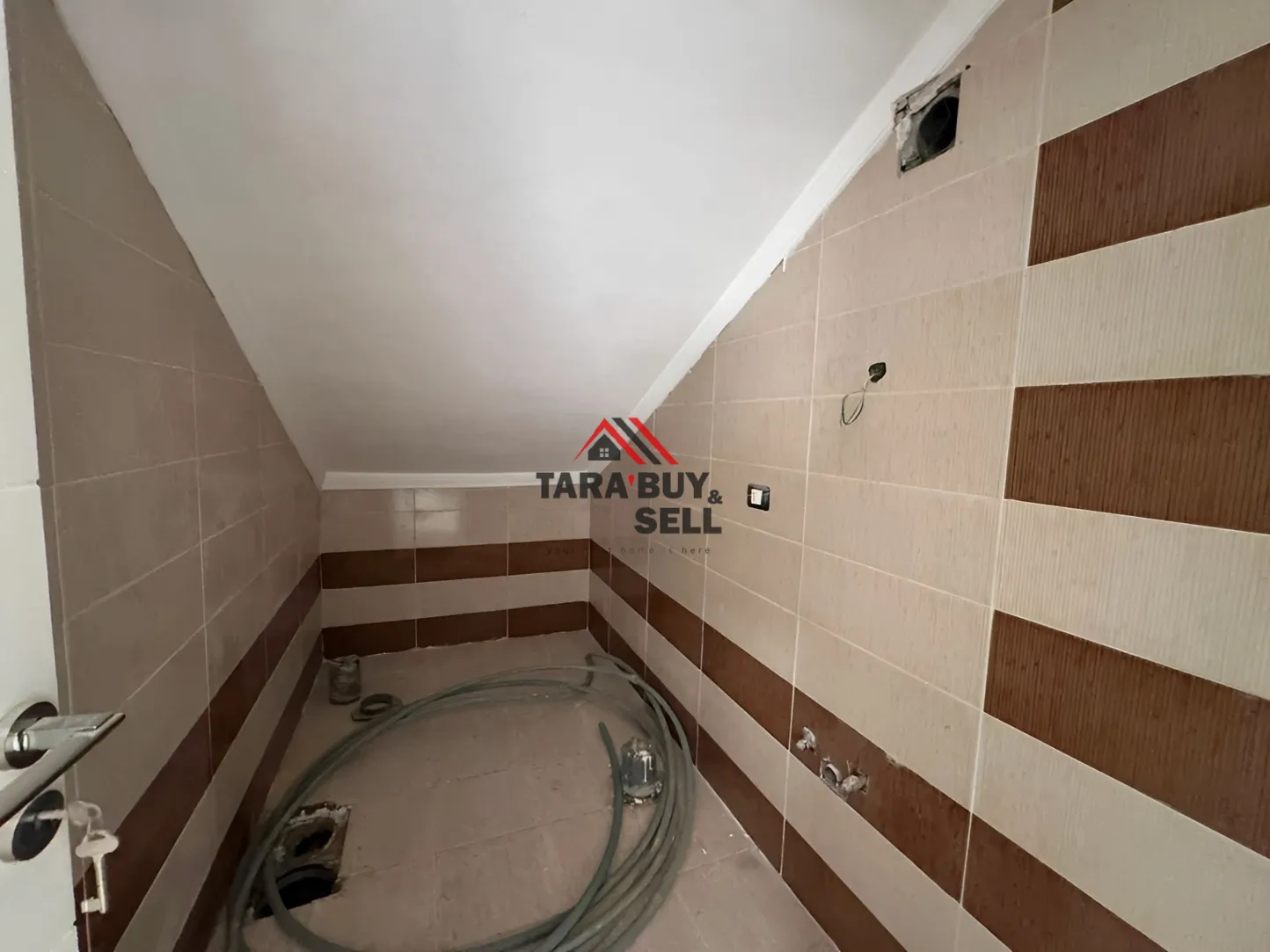 Duplex for sale in Dbayeh, Lebanon