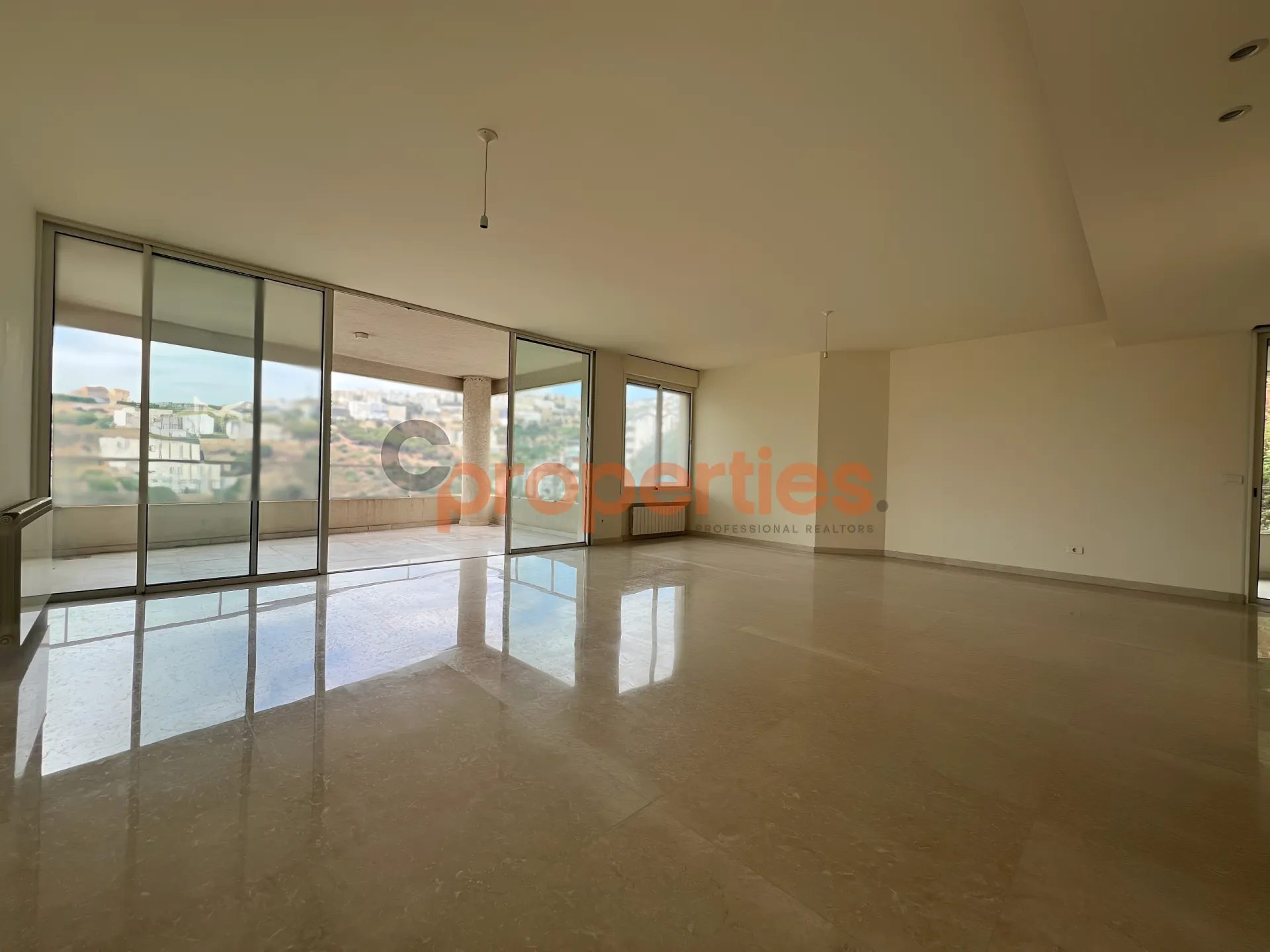 Apartment for sale in Hazmieh, Lebanon