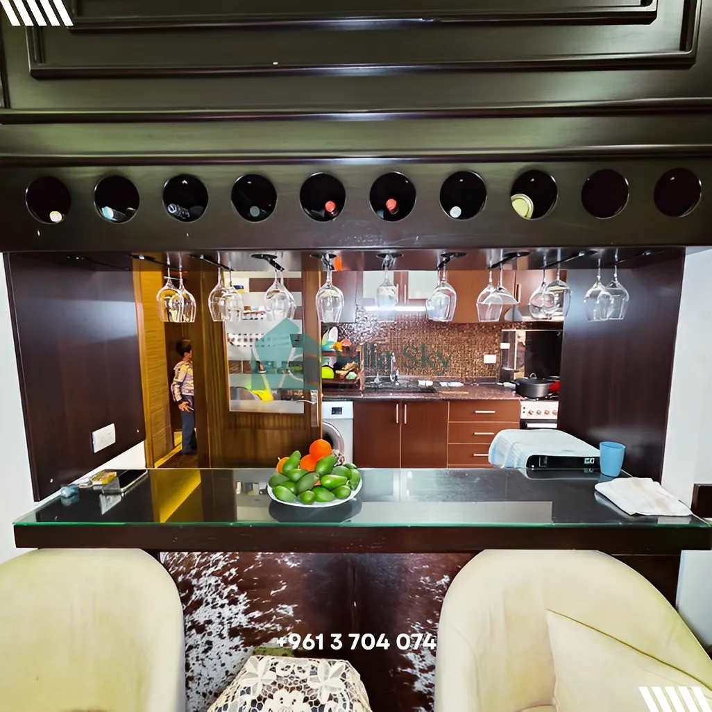 Apartment for Sale in Fanar, Lebanon