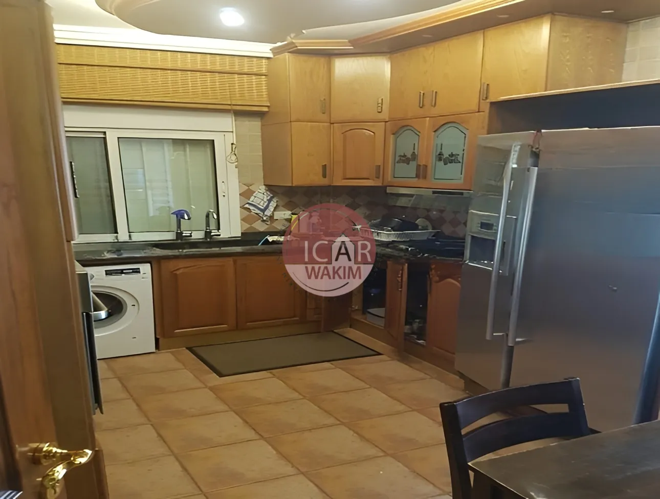 Apartment for rent in Ain Saadeh