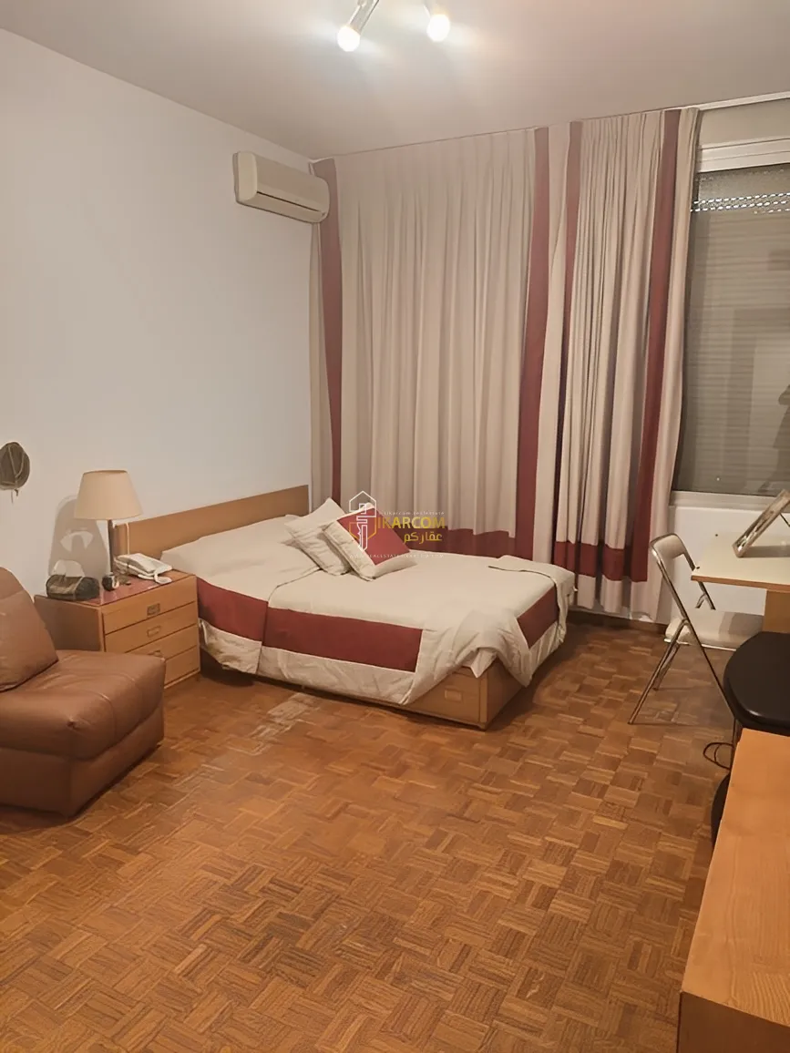 Apartment for Sale in Sahel Alma