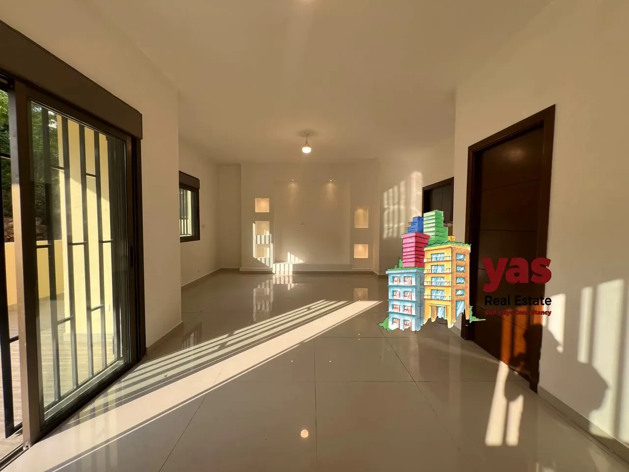 Apartment for Sale in Zouk Mikael