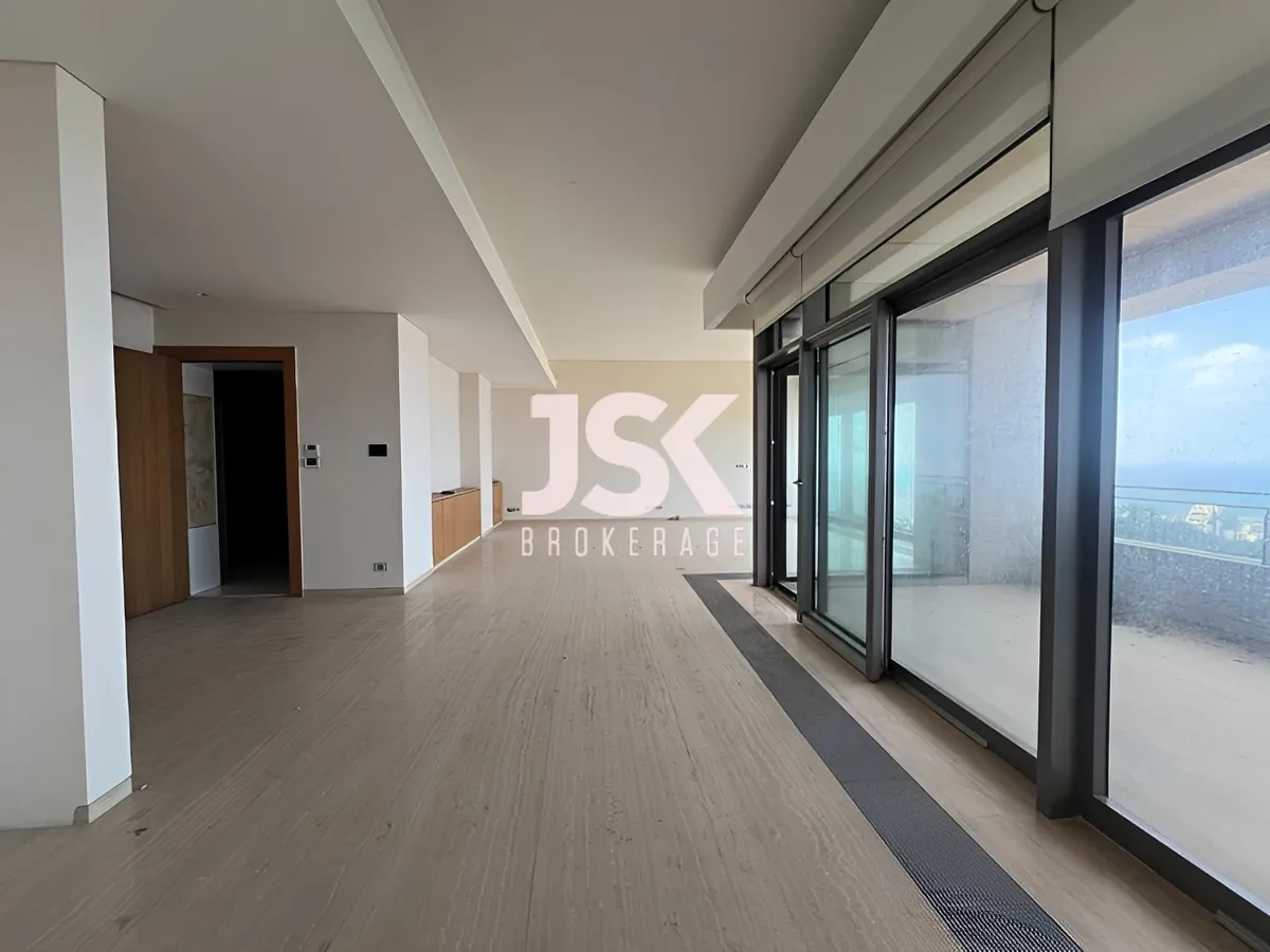 Apartment for Sale in Caree d'or, Achrafieh, Beirut, Lebanon