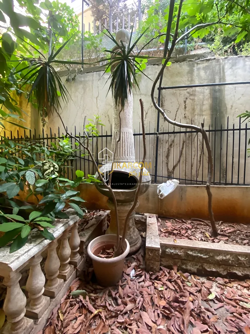 Villa for sale in Cornet Chahwan, Lebanon