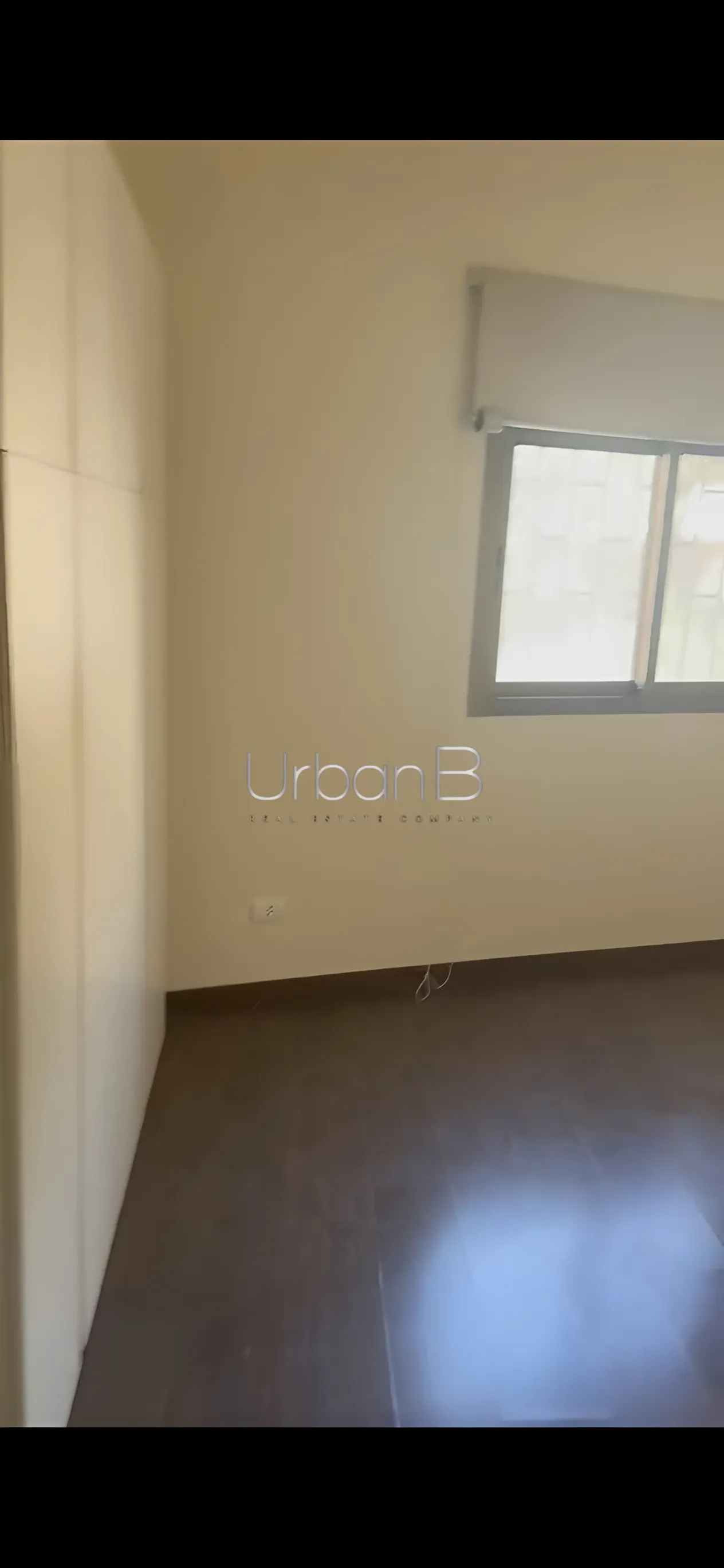 Apartment for sale in Ain Saadeh