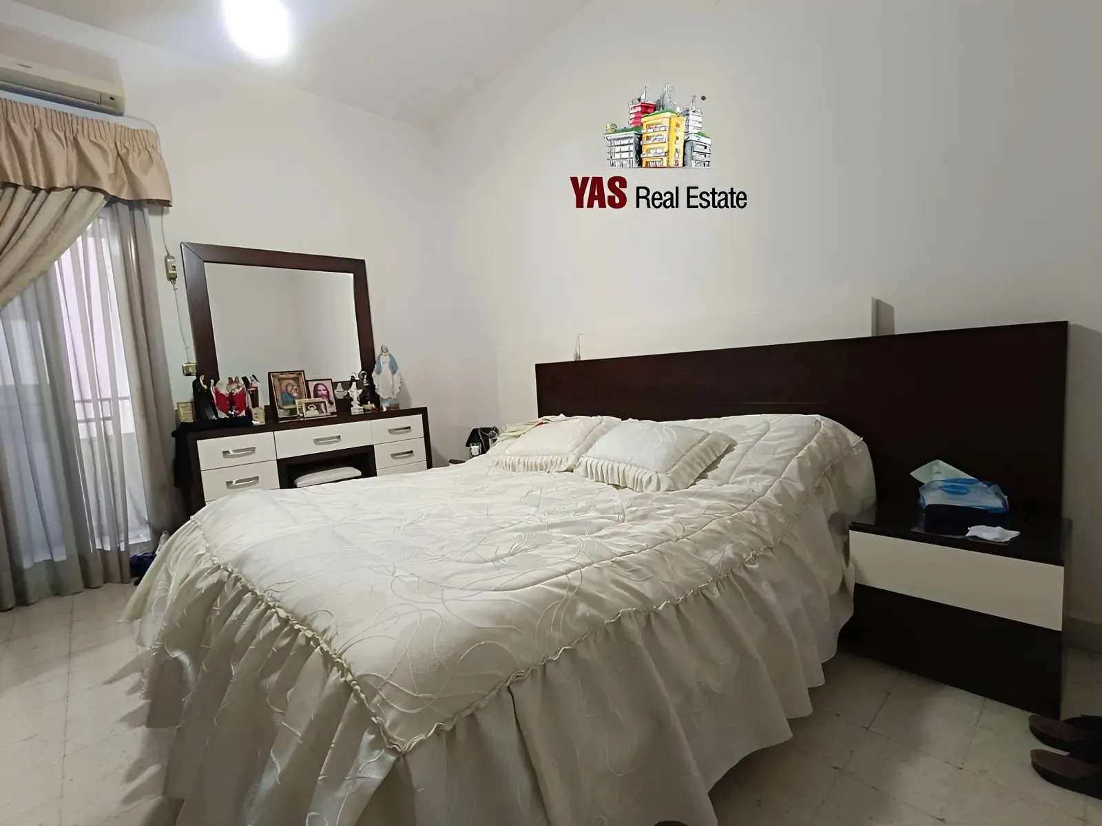 Apartment for Sale in Sad El Baouchriyeh