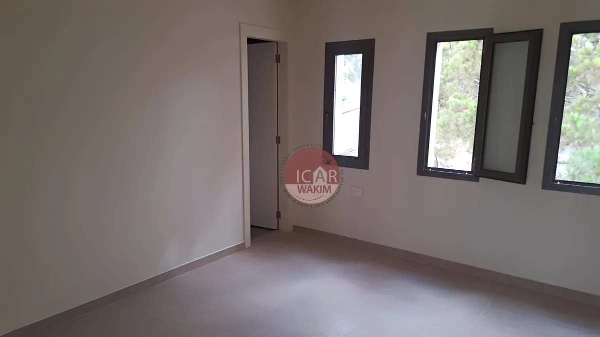 Duplex Apartment for Sale in Ain Saadeh