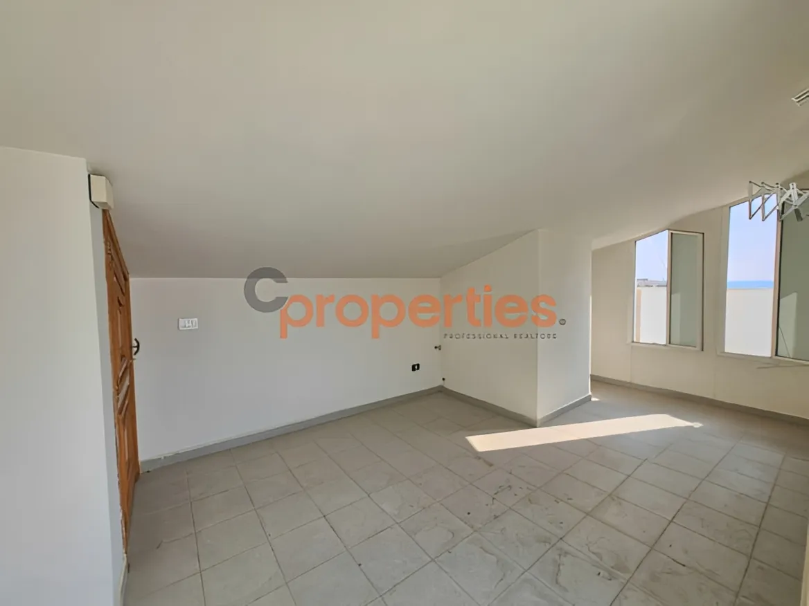 Apartment for Sale in Dbayeh
