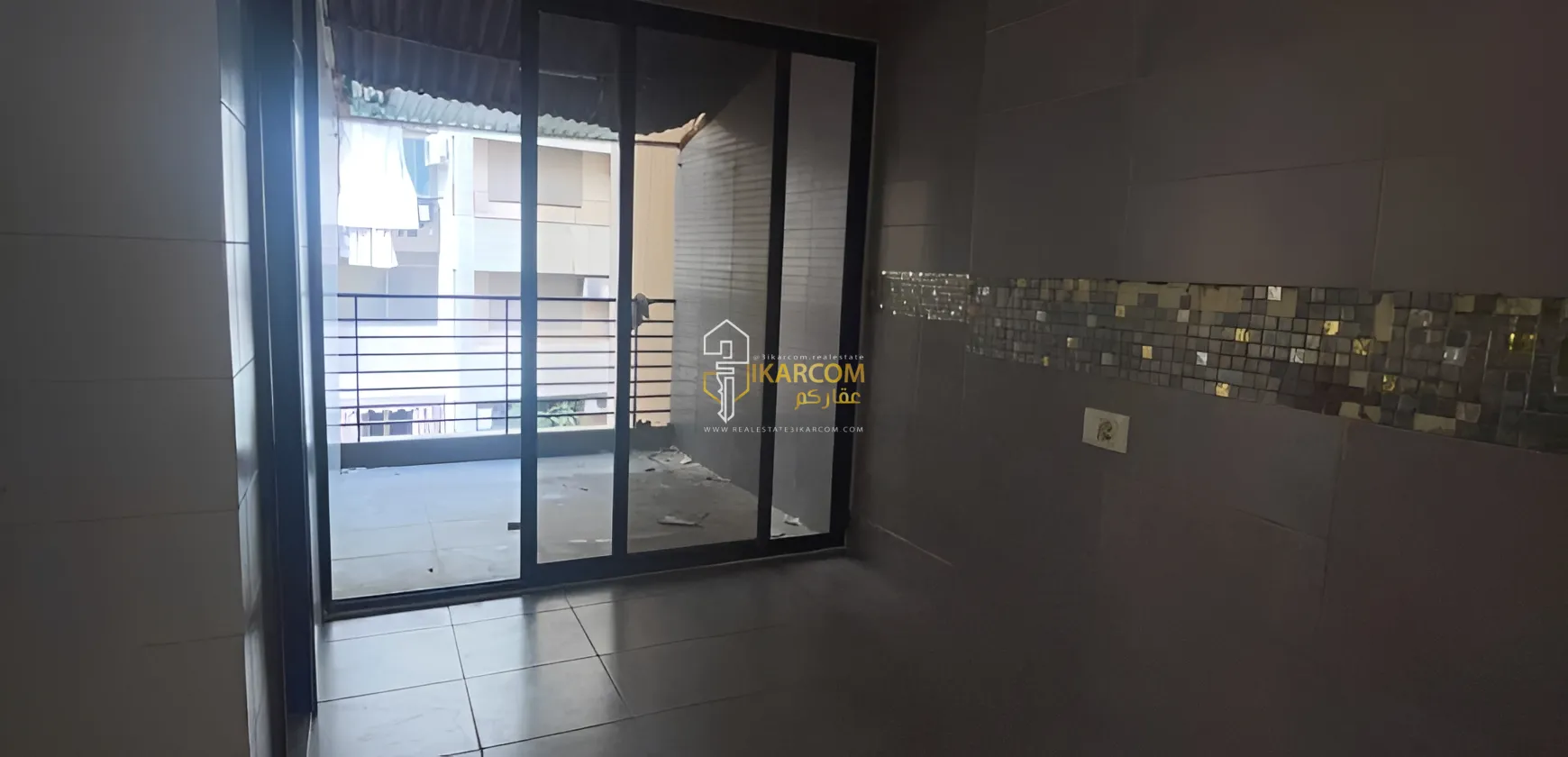 Apartment for Sale in Beirut, Lebanon