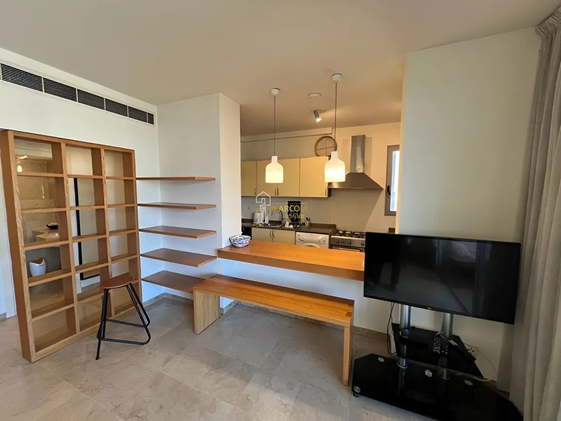 Apartment for rent in Achrafieh, Beirut, Lebanon - 3 bed, 3 bath