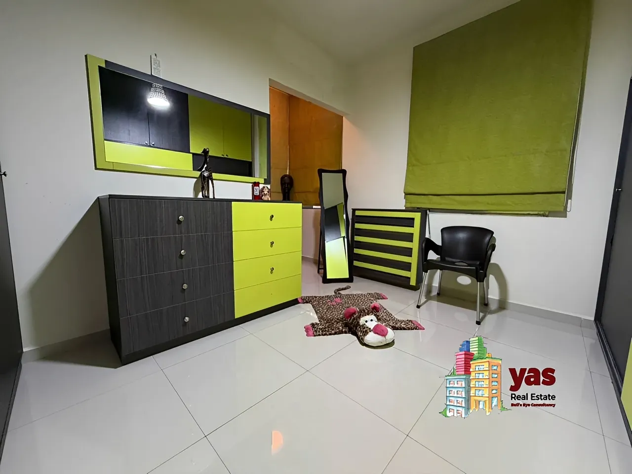 Apartment for Rent in Zouk Mosbeh