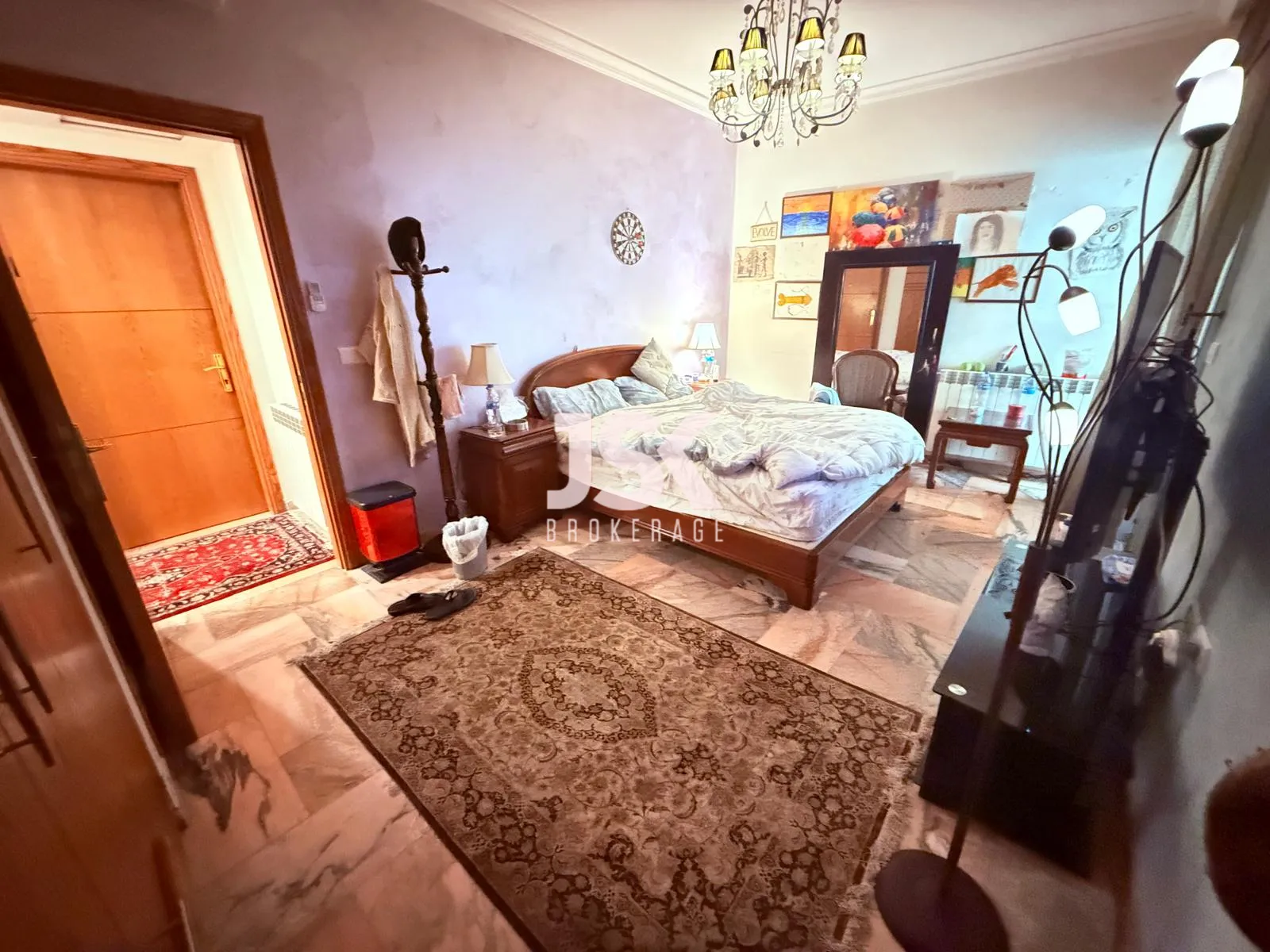 Apartment for Rent in Louaize