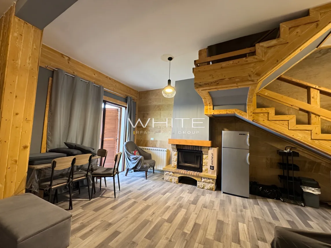 Chalet for rent in Kfardebian, Lebanon