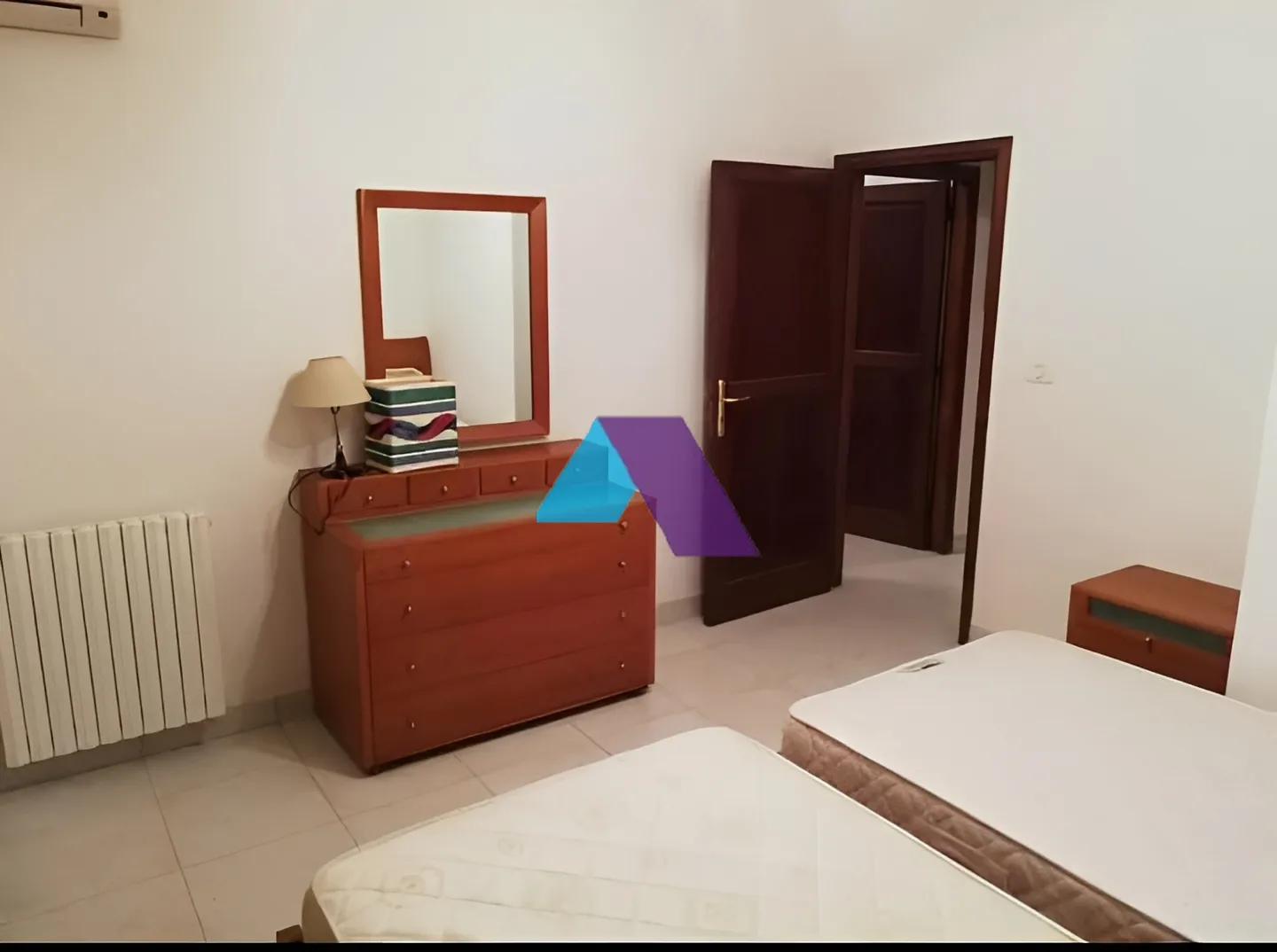 Apartment for Sale in Broummana