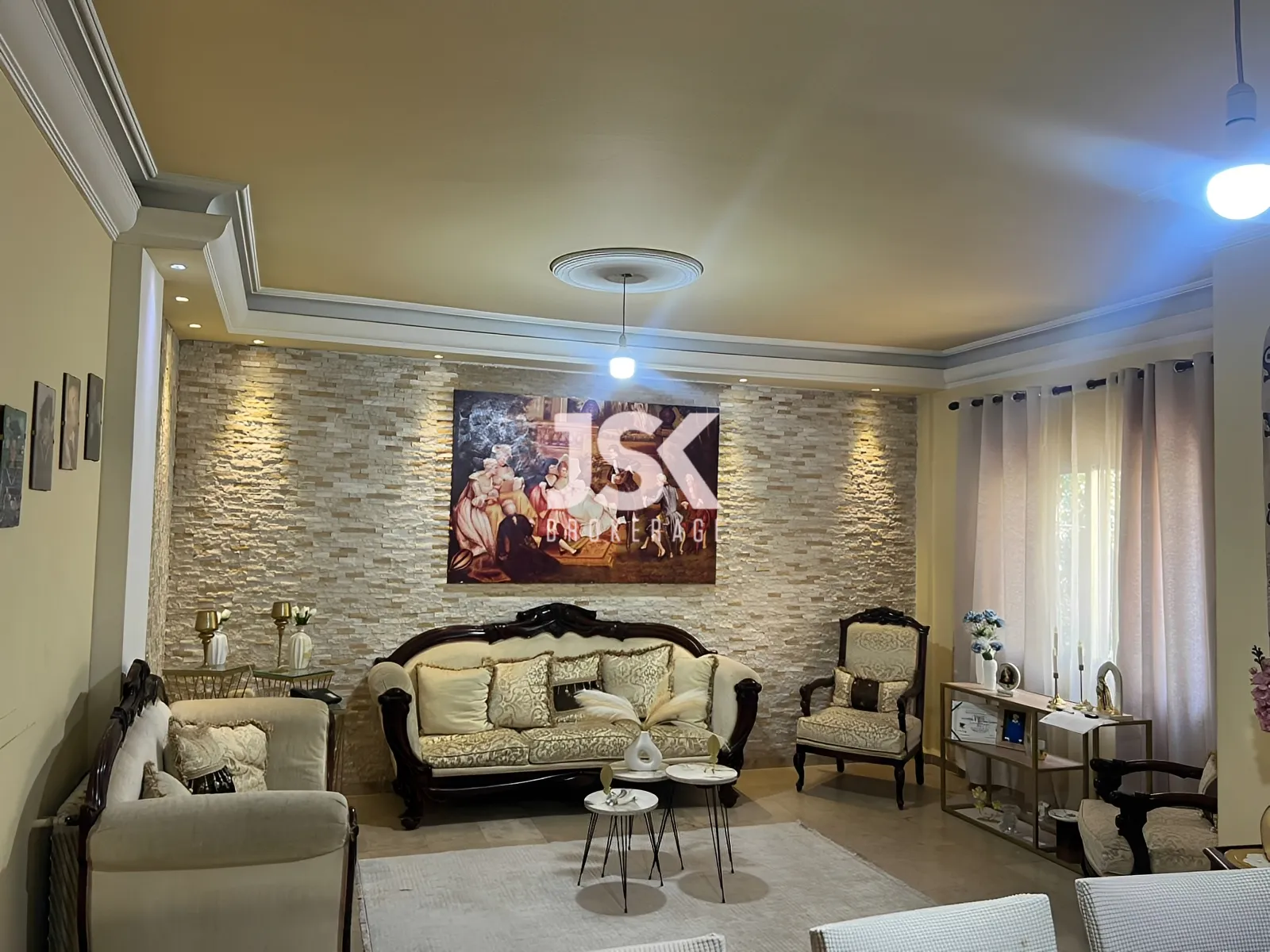 Apartment for Sale in Baabda