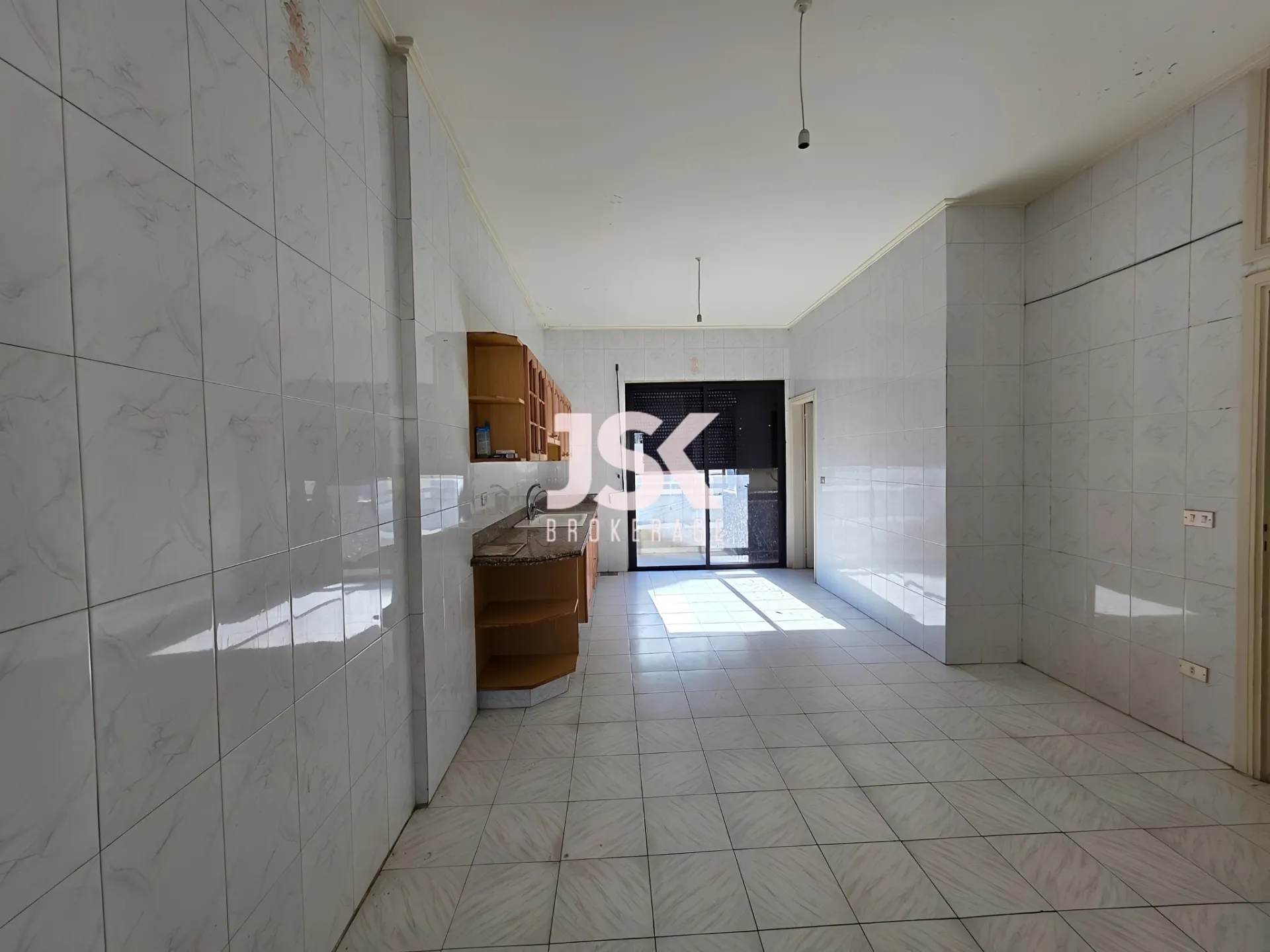 Apartment for Sale in Horch Tabet
