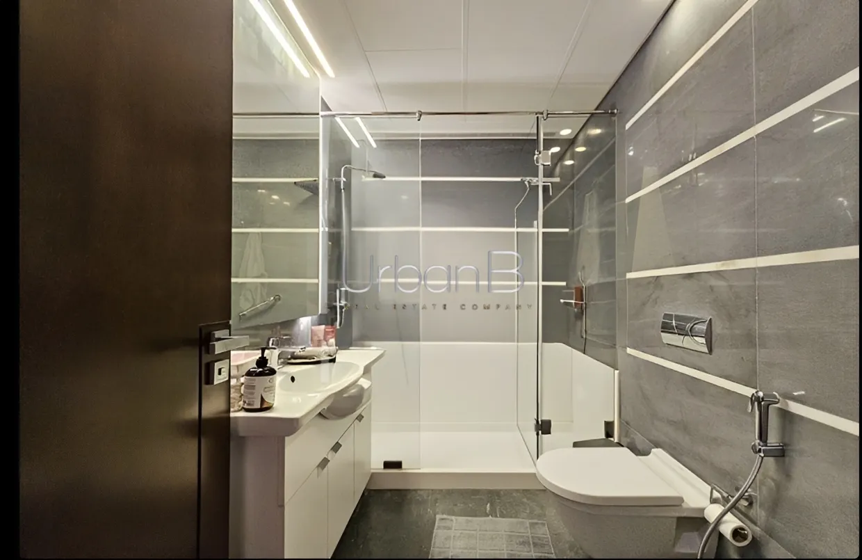 Apartment for sale in Downtown, beirut, lebanon