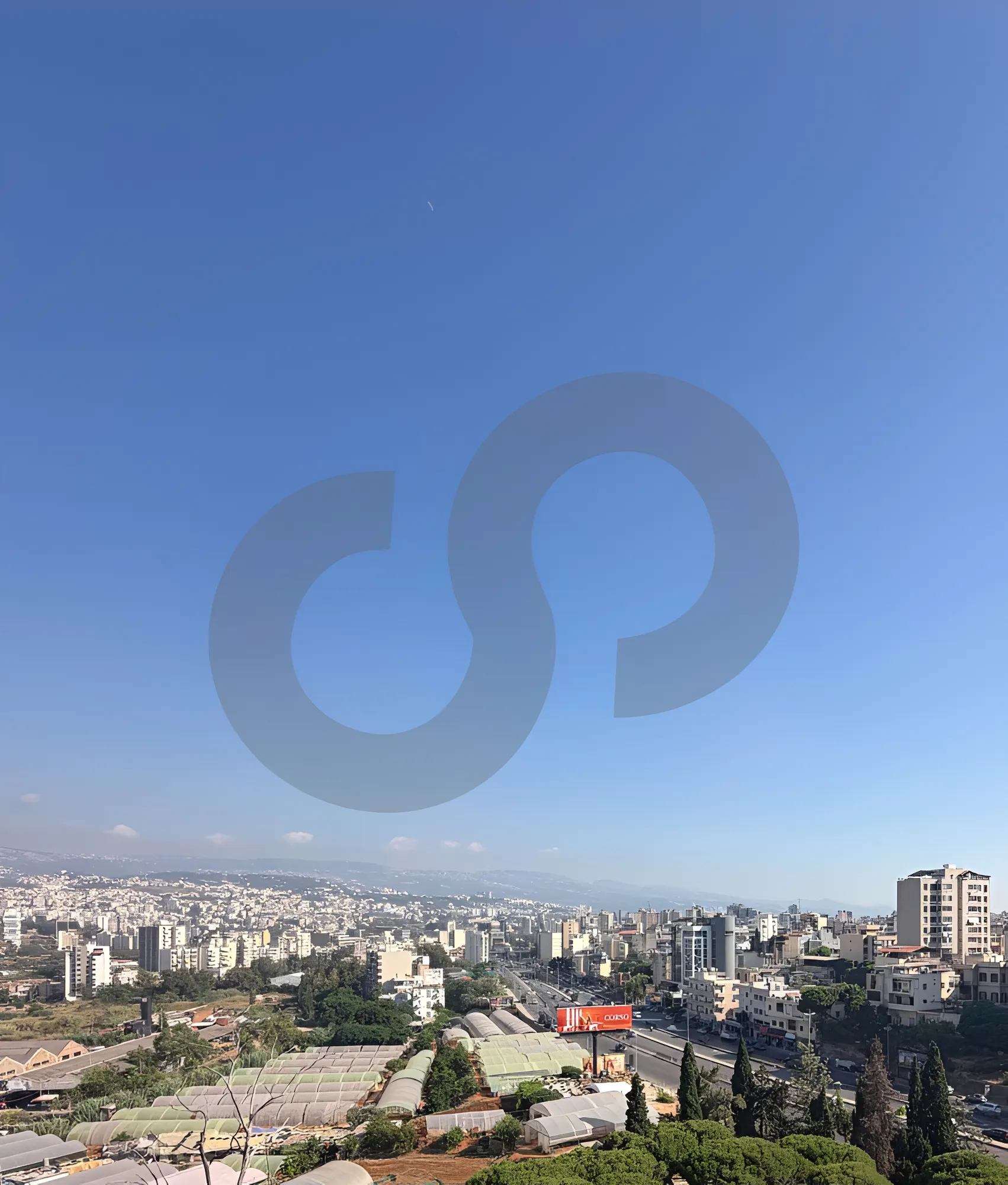 Apartment for Sale in Achrafieh