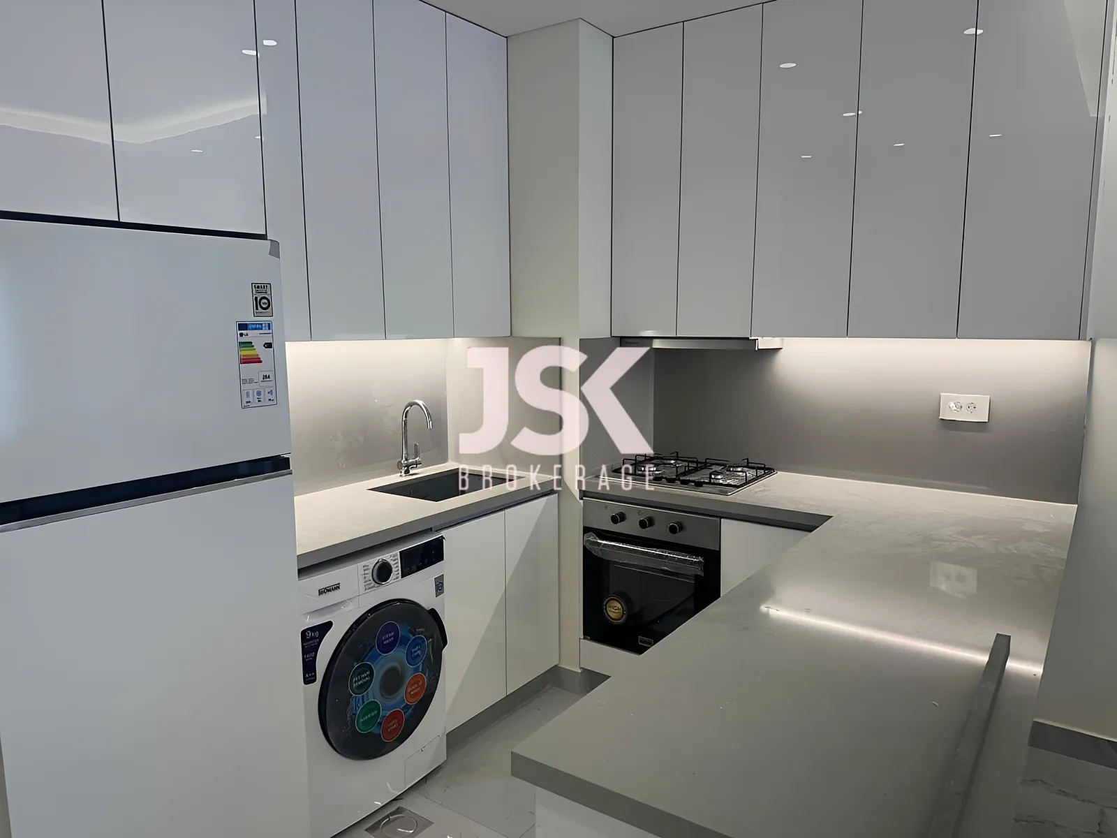 Apartment for Rent in Achrafieh