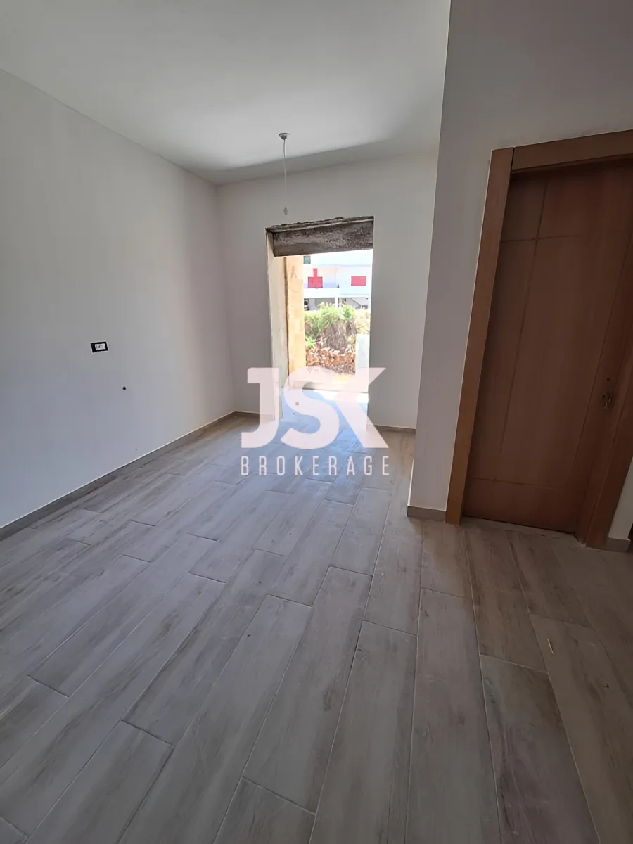 Apartment for Sale in Zgharta, Lebanon