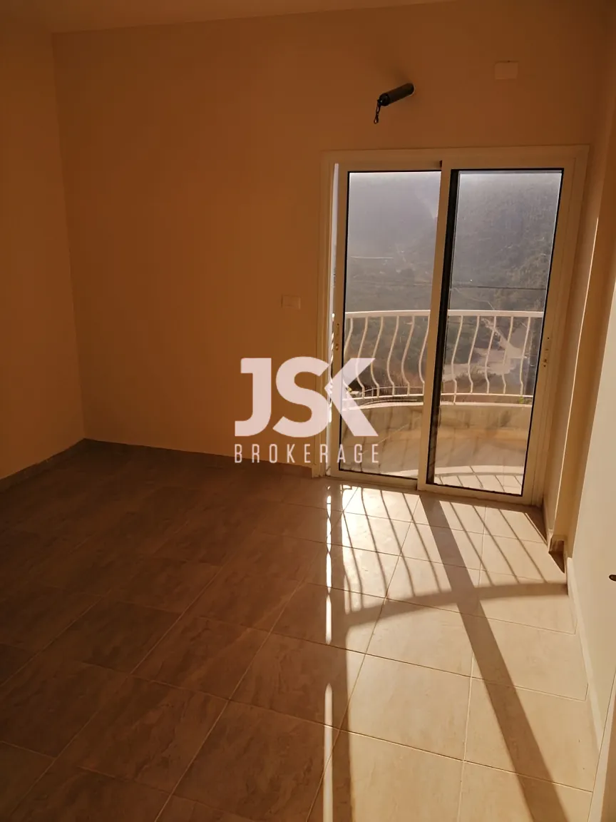 Apartment for Sale in Batroun, Lebanon