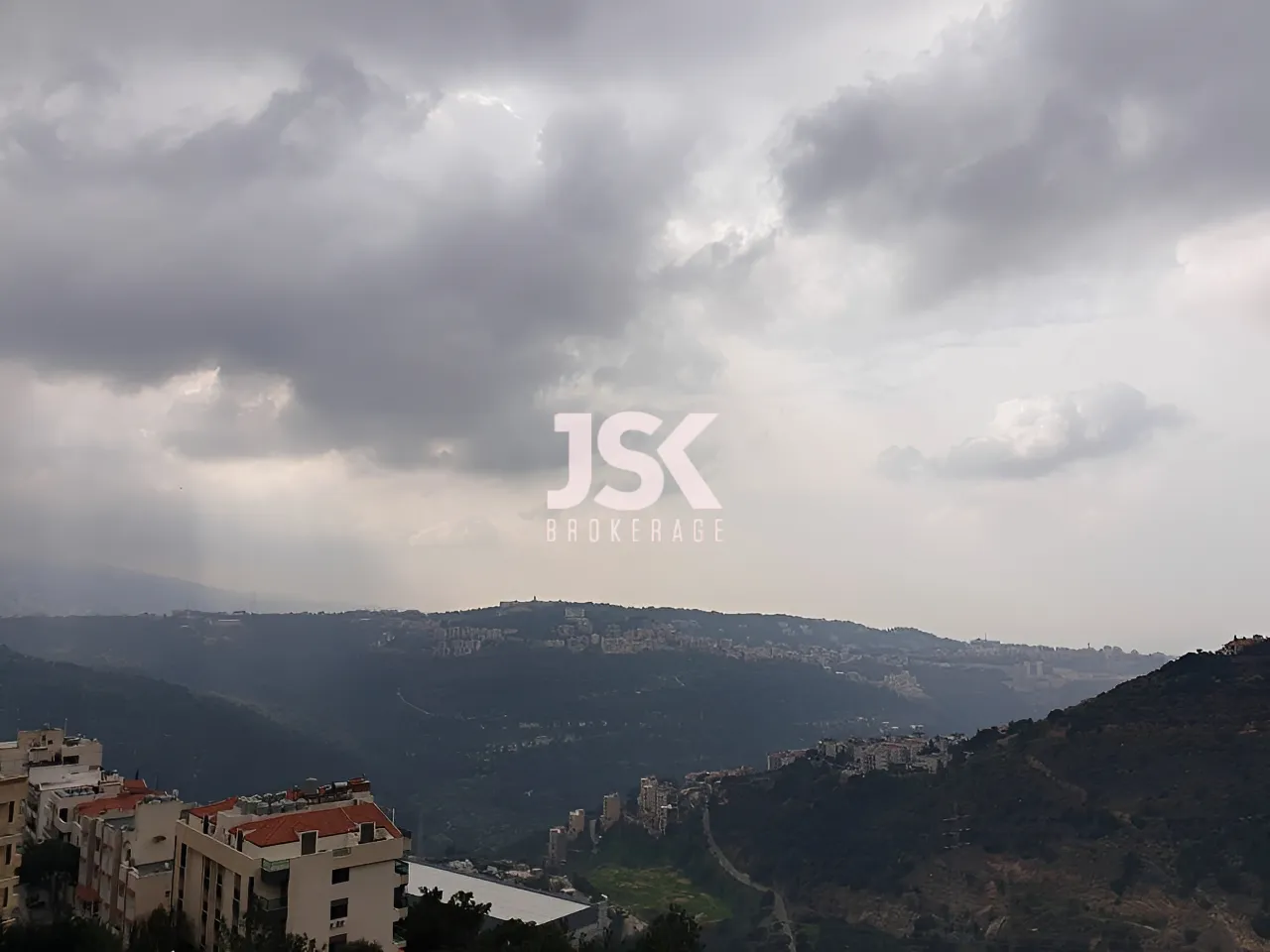 Apartment for Sale in Beit Meri