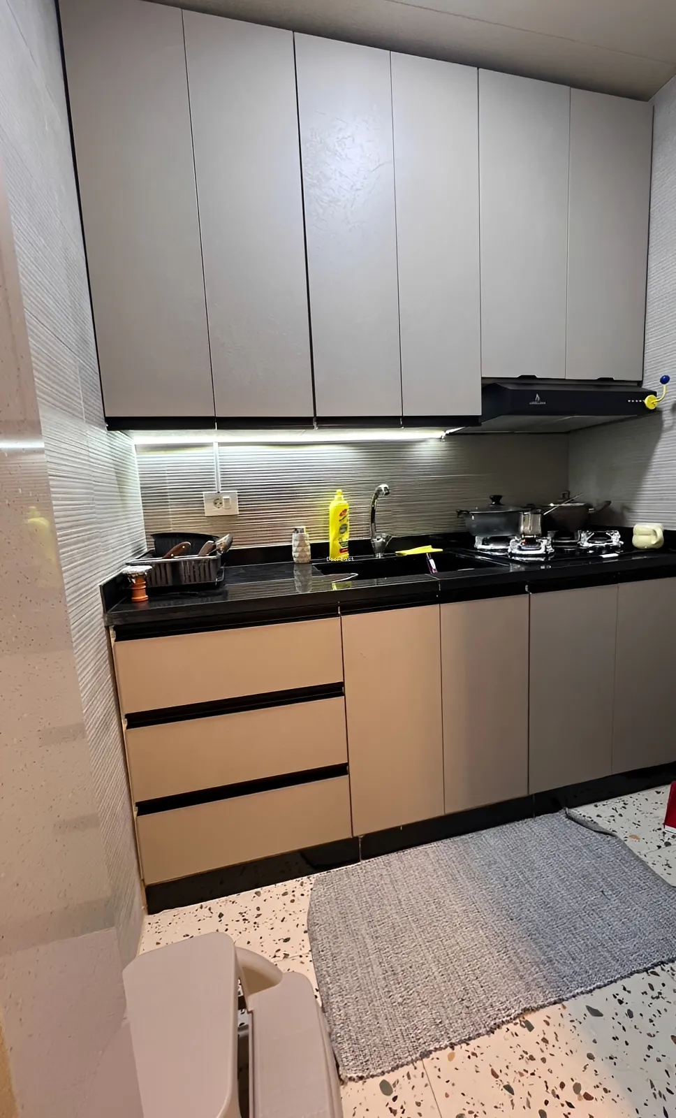 Studio for rent in Sin el fil, lebanon