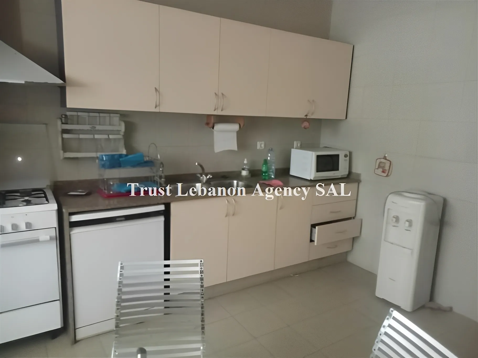 Apartment for Sale in Ashrafieh Beirut Lebanon - 2 bed, 3 bath