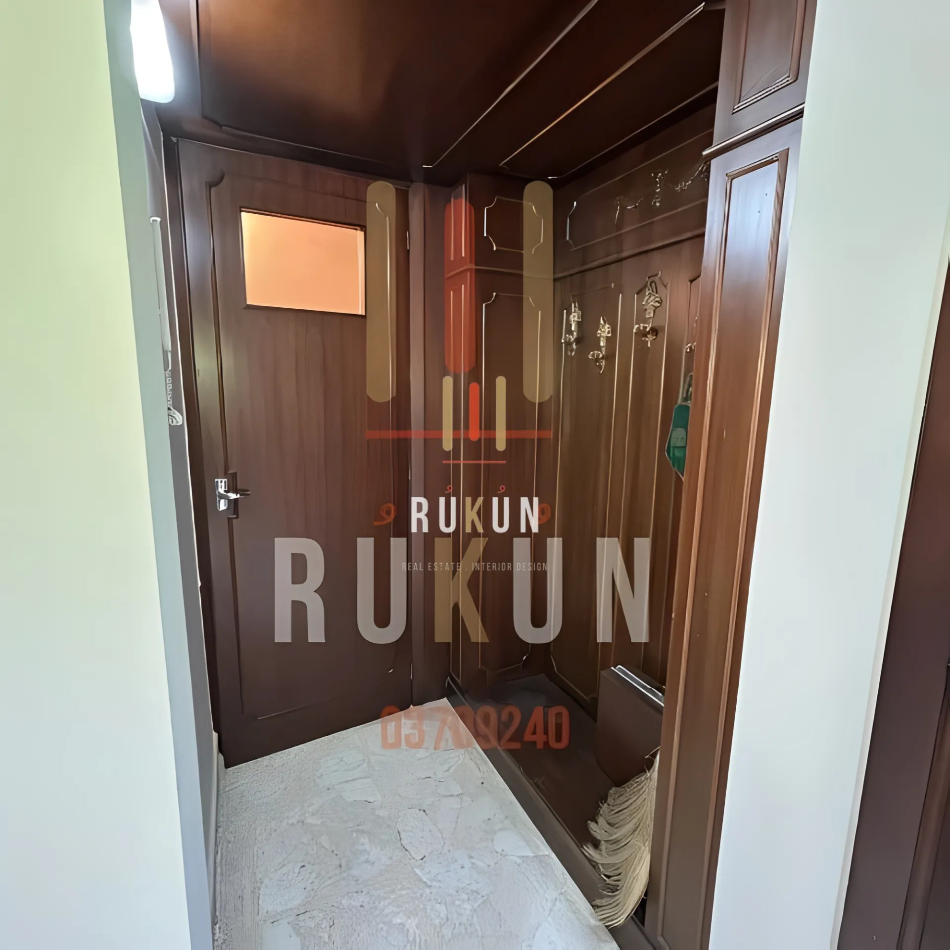 Apartment for rent in Achrafieh, Beirut, Lebanon - 4 bed, 4 bath