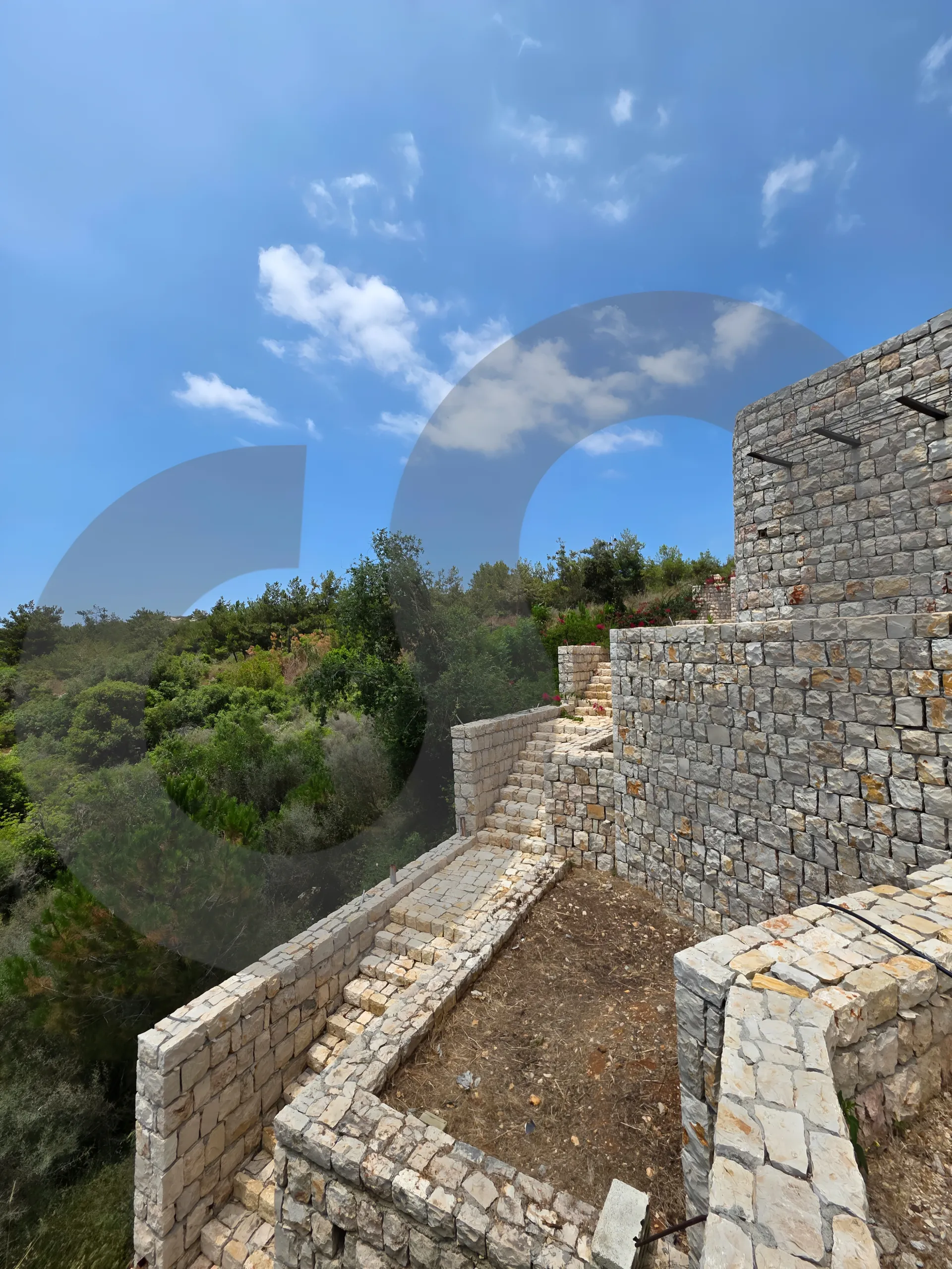 Villa for Sale in Mechref