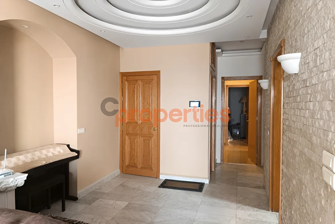 Apartment for Sale in Tabarja