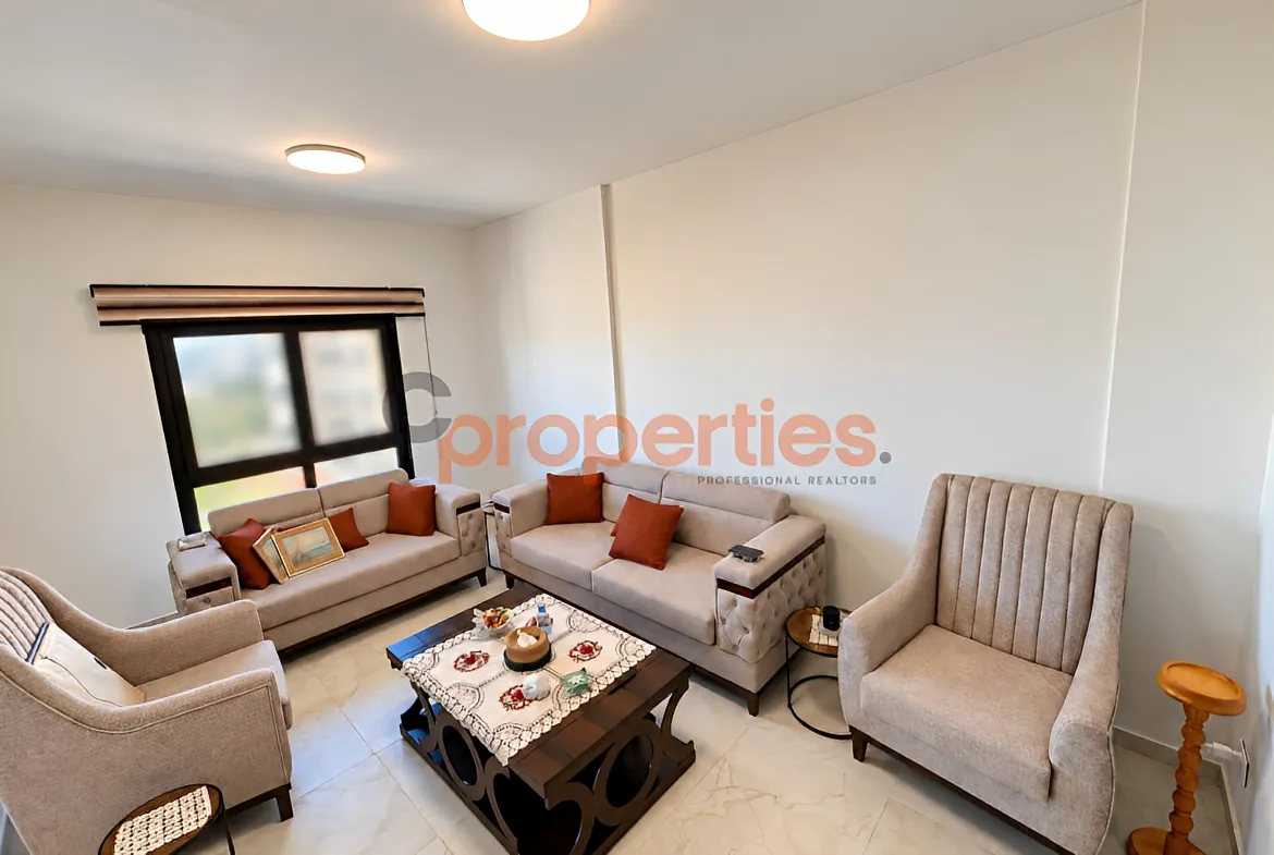 Apartment for Sale in Blat