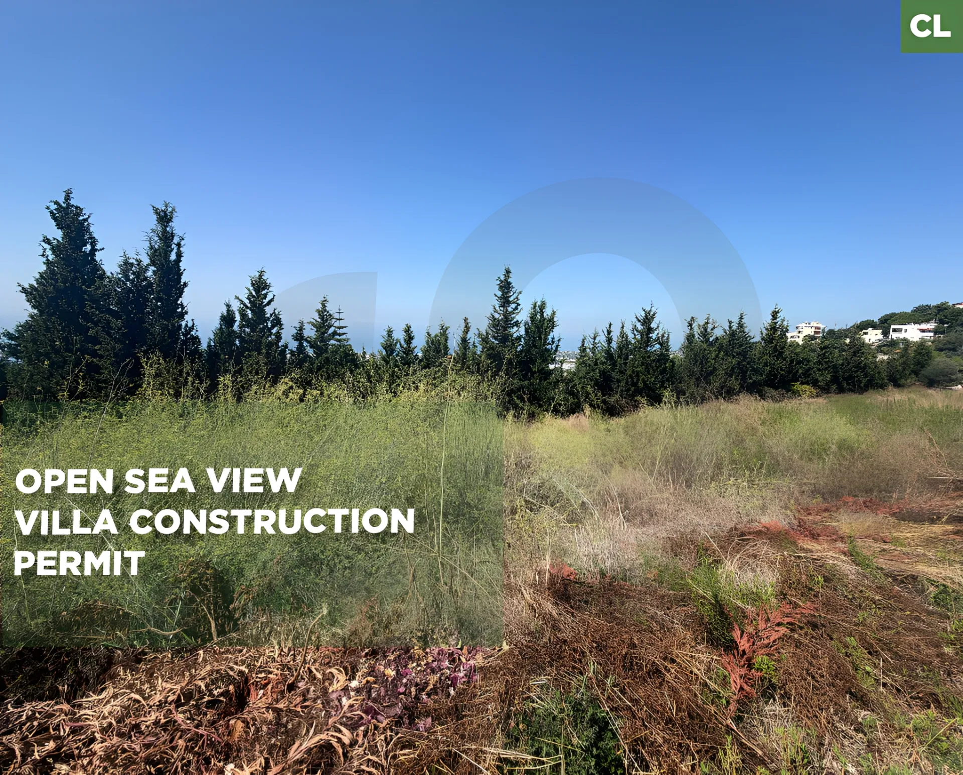 Land for Sale in Edde