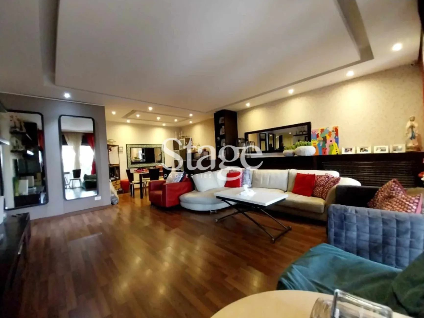 Apartment for sale in Kfar Hbab, Lebanon